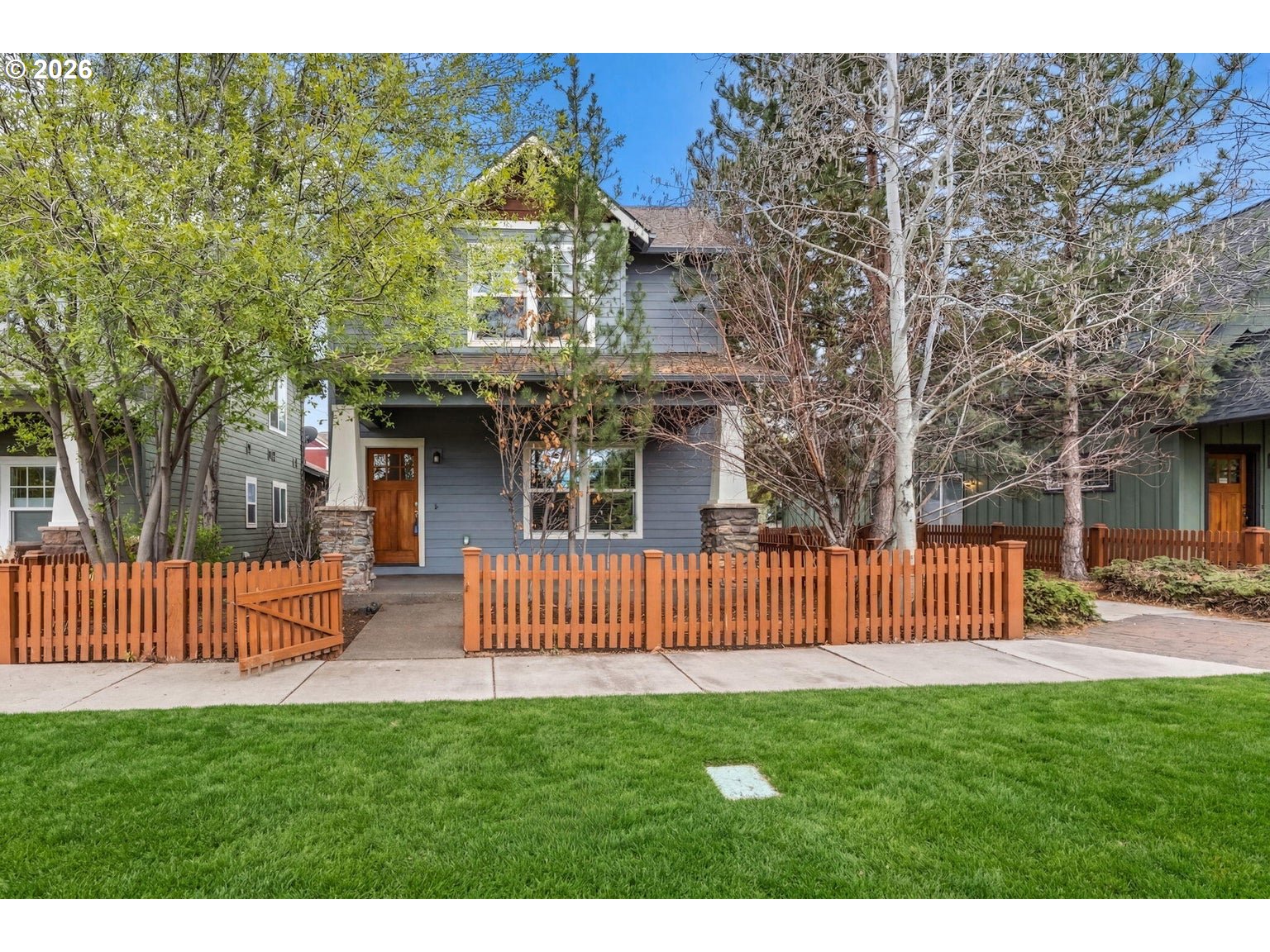 21248 Lily Way Property Photo 1