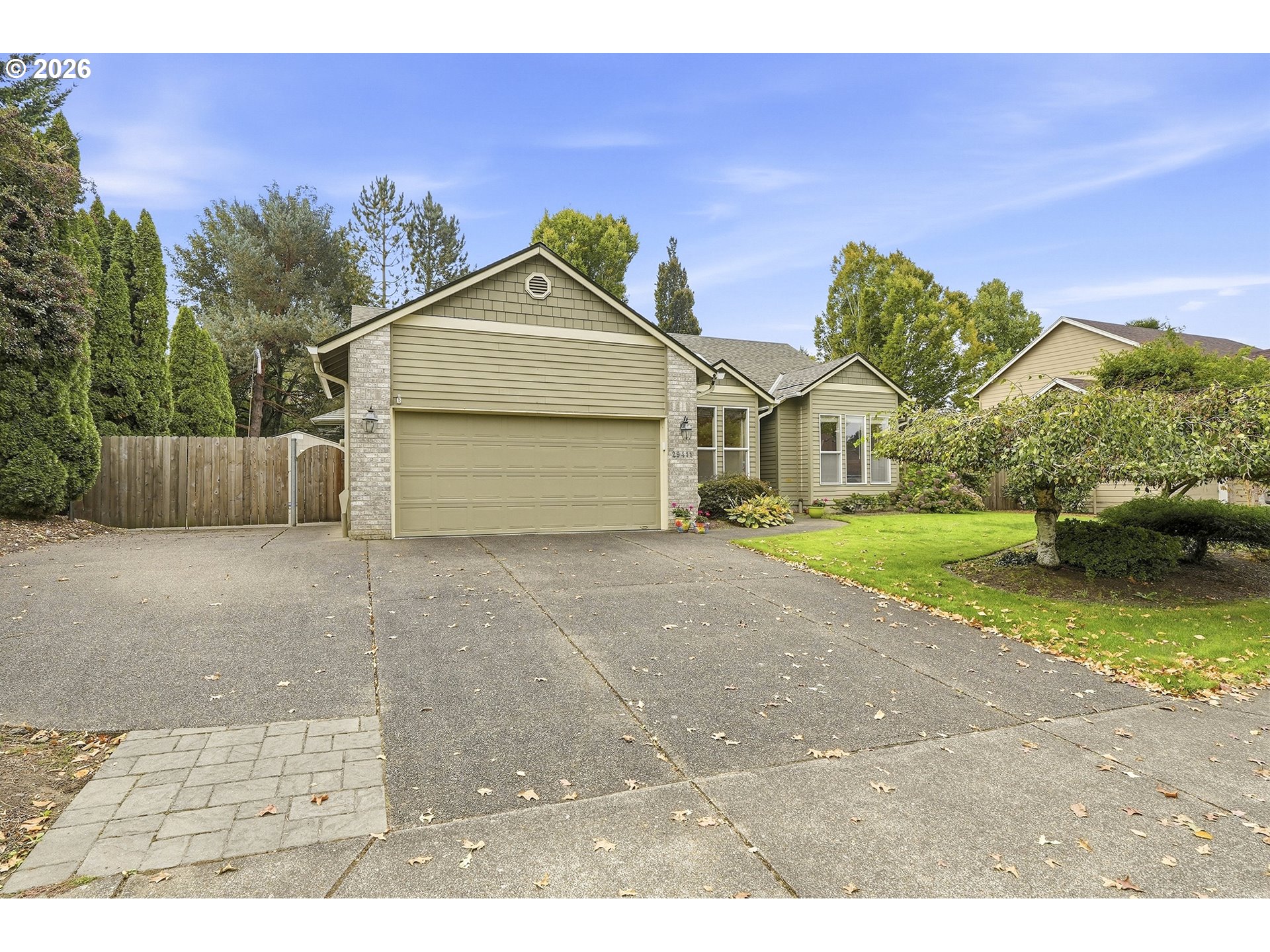 29411 Sw Camelot St Property Photo 1