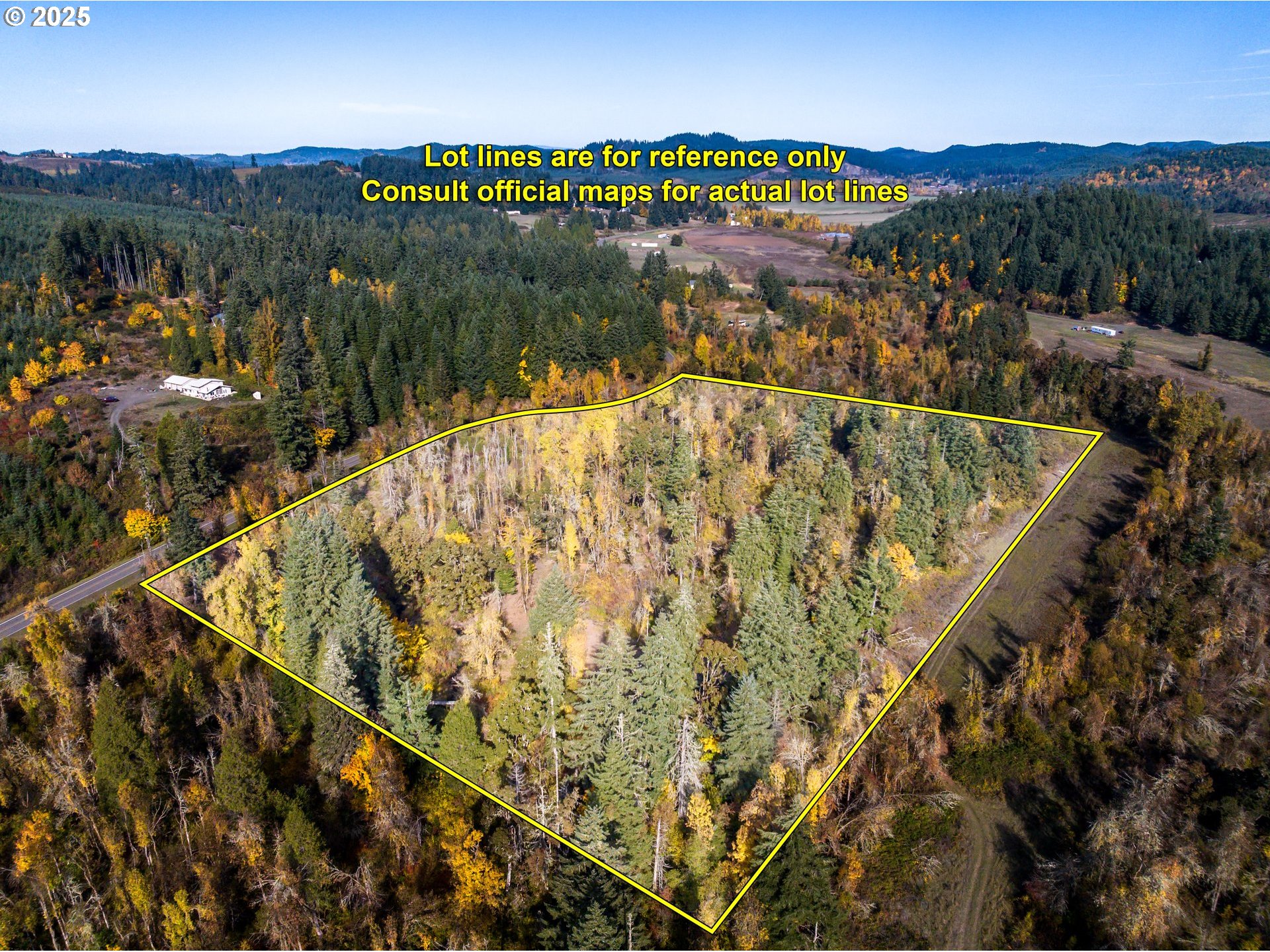 Siuslaw River Rd Property Photo 22