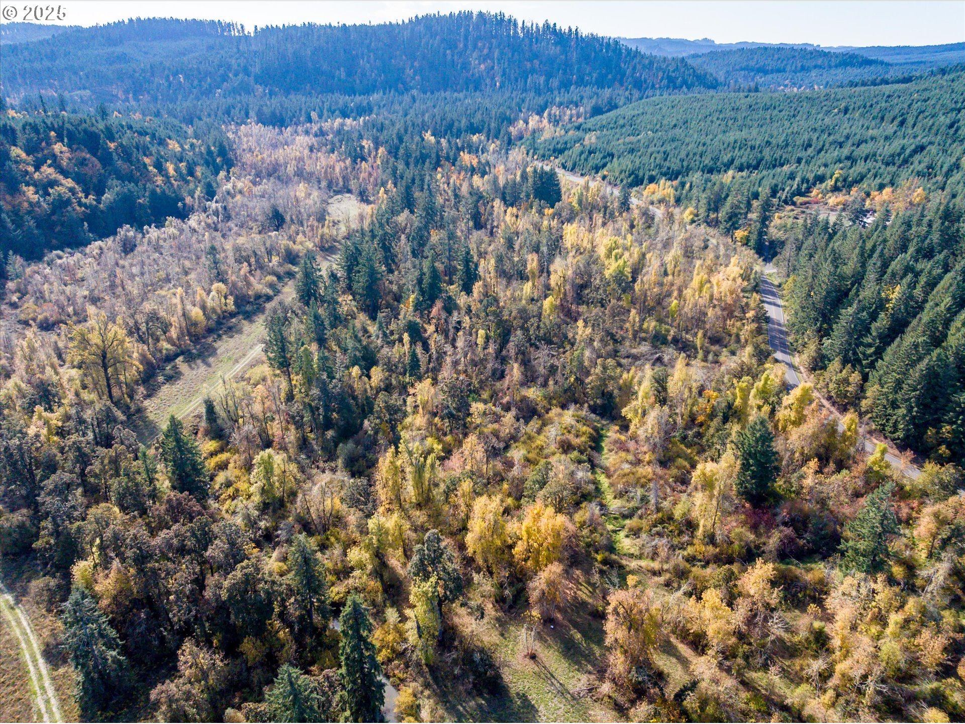 Siuslaw River Rd Property Photo 36