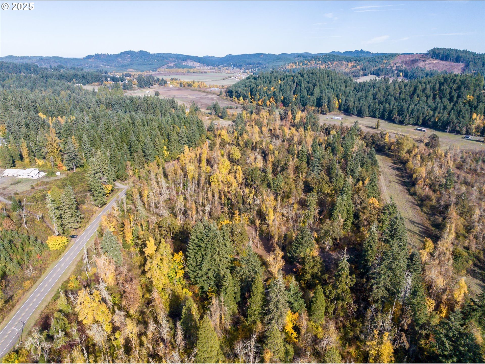 Siuslaw River Rd Property Photo 41