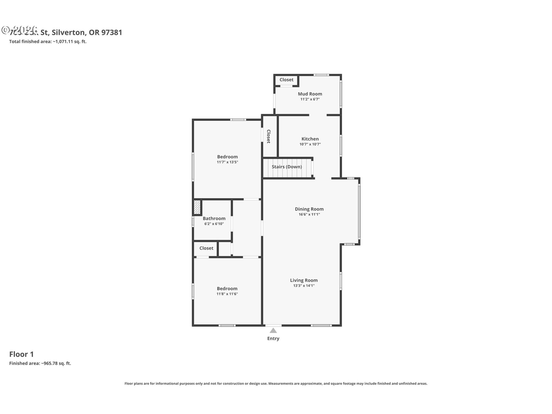 700 Oak St Property Photo 41