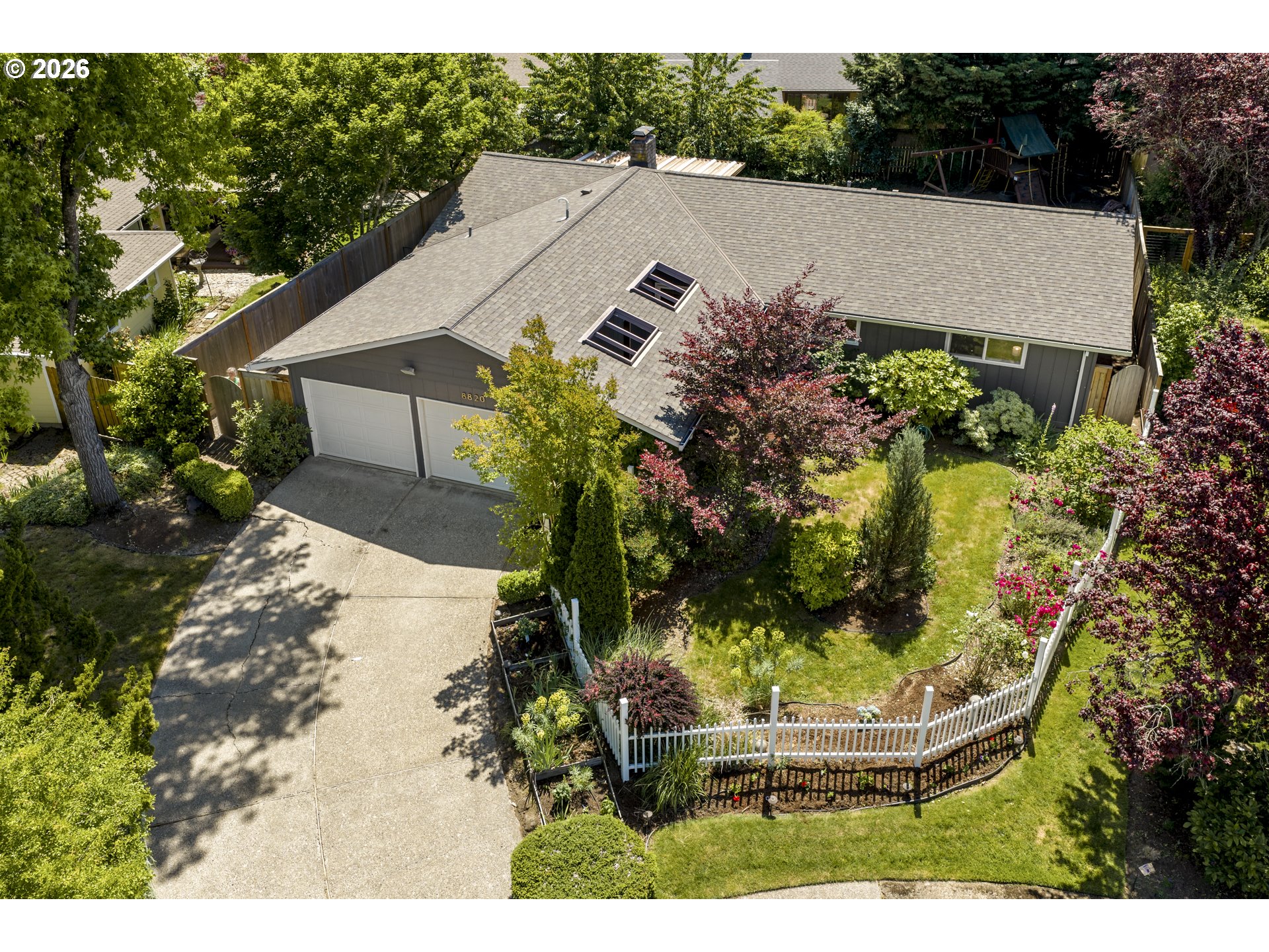 8820 Sw Nisqually Ct Property Photo 1