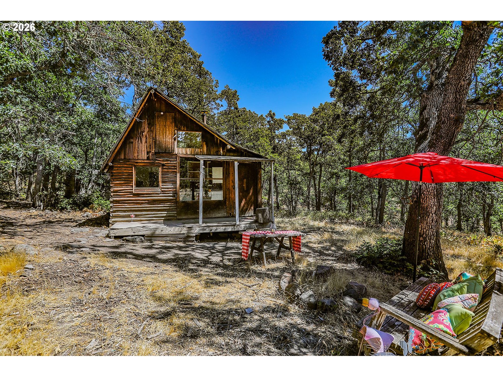 2300 Dry Creek Rd Property Photo 1