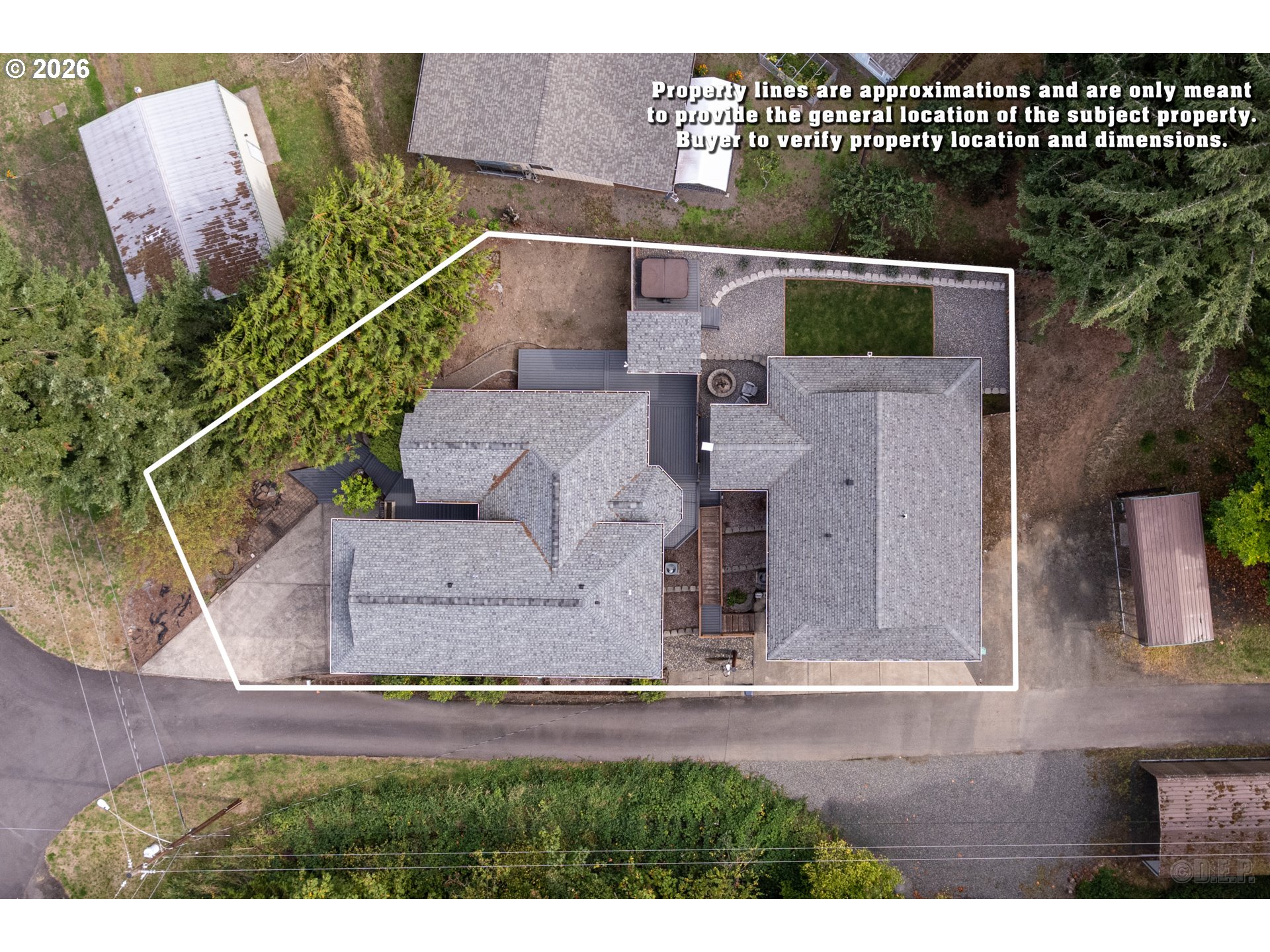 72610 Dwight St Property Photo 45