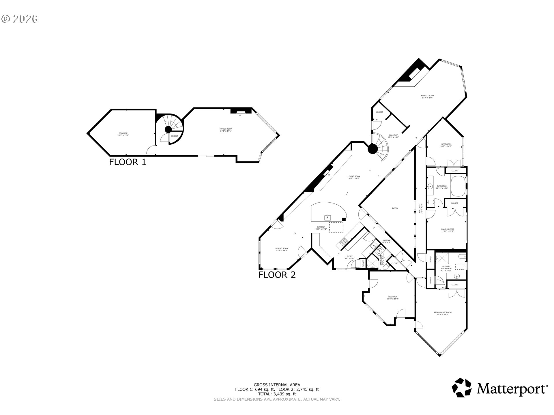2525 Birdhill Dr S Property Photo 48