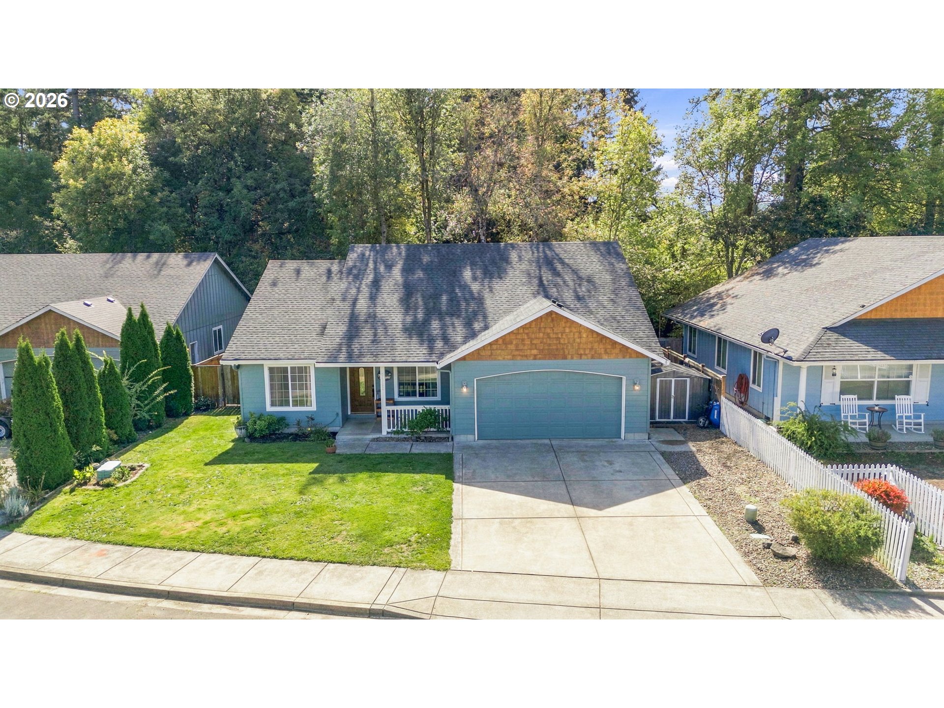 25252 CORKY LN Property Photo 1