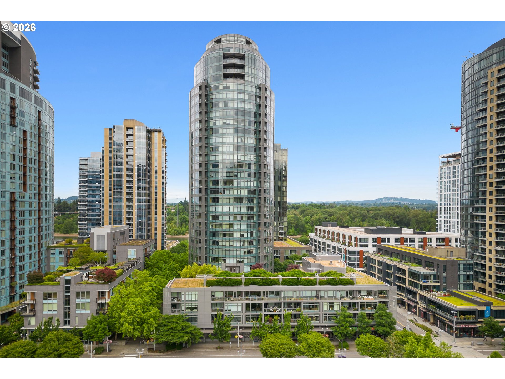 3601 S RIVER PKWY 319