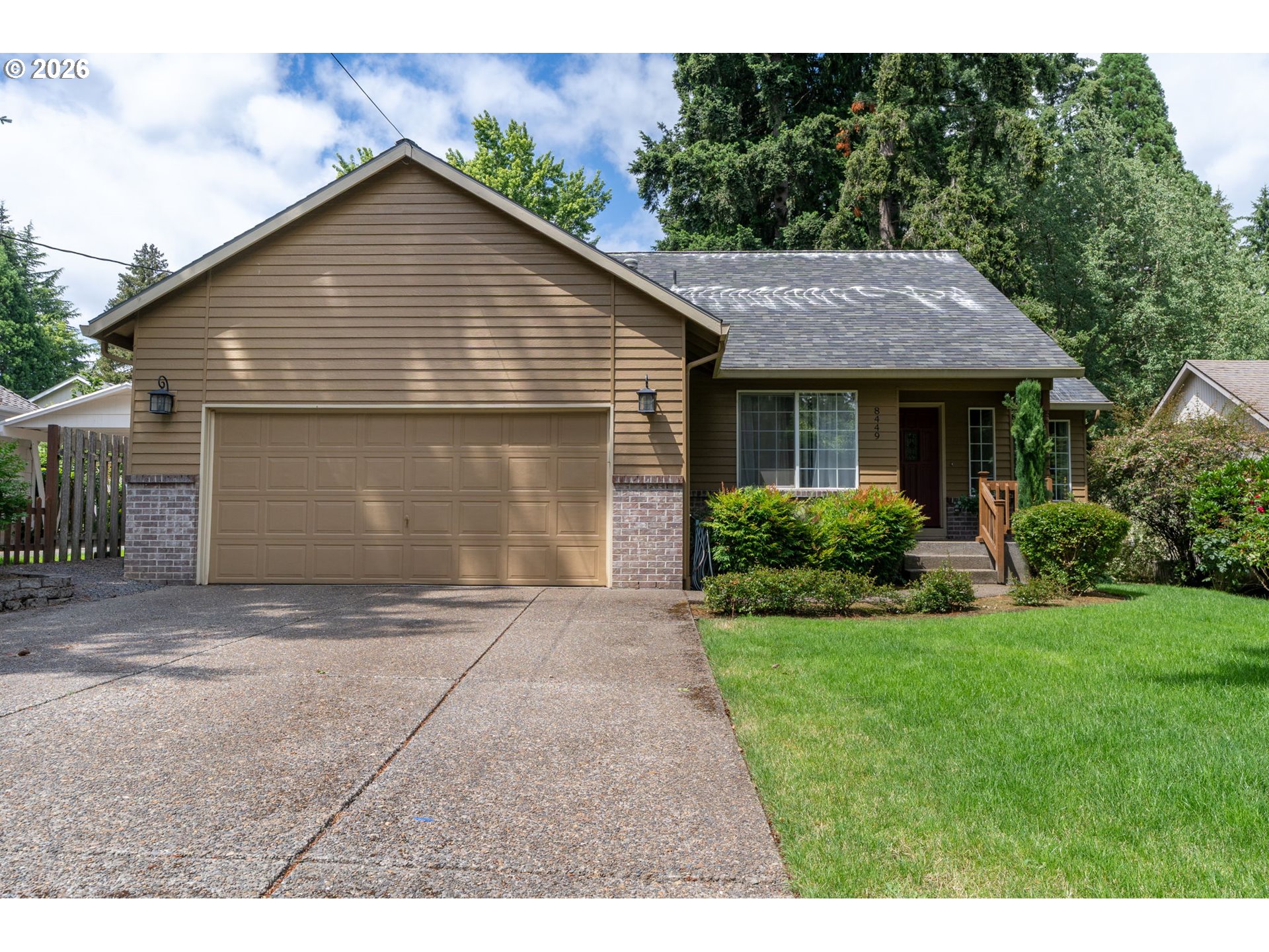 8449 Sw Alden St Property Photo 1