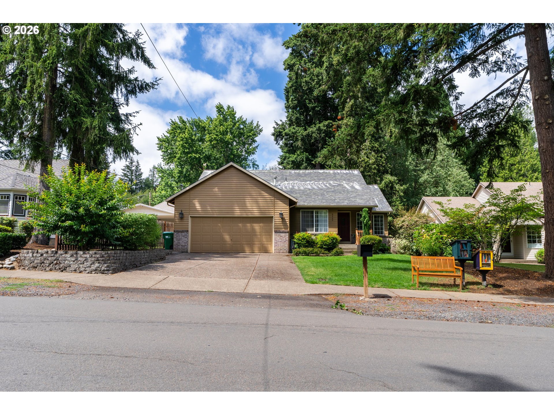 8449 Sw Alden St Property Photo 2