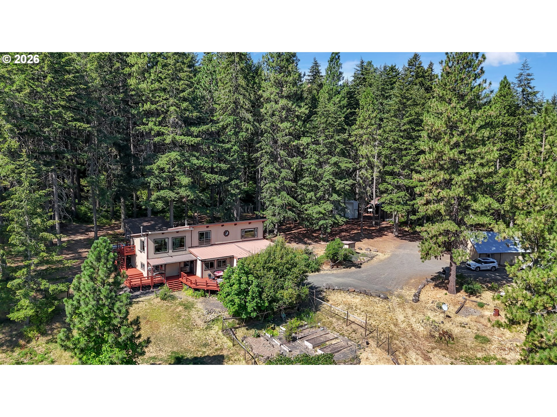 2520 Carroll Rd Property Photo 1