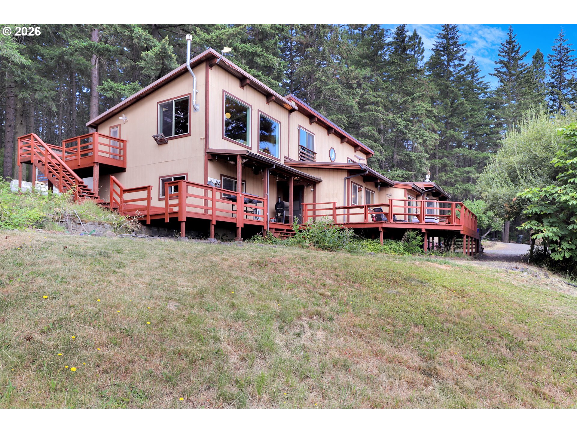2520 Carroll Rd Property Photo 4