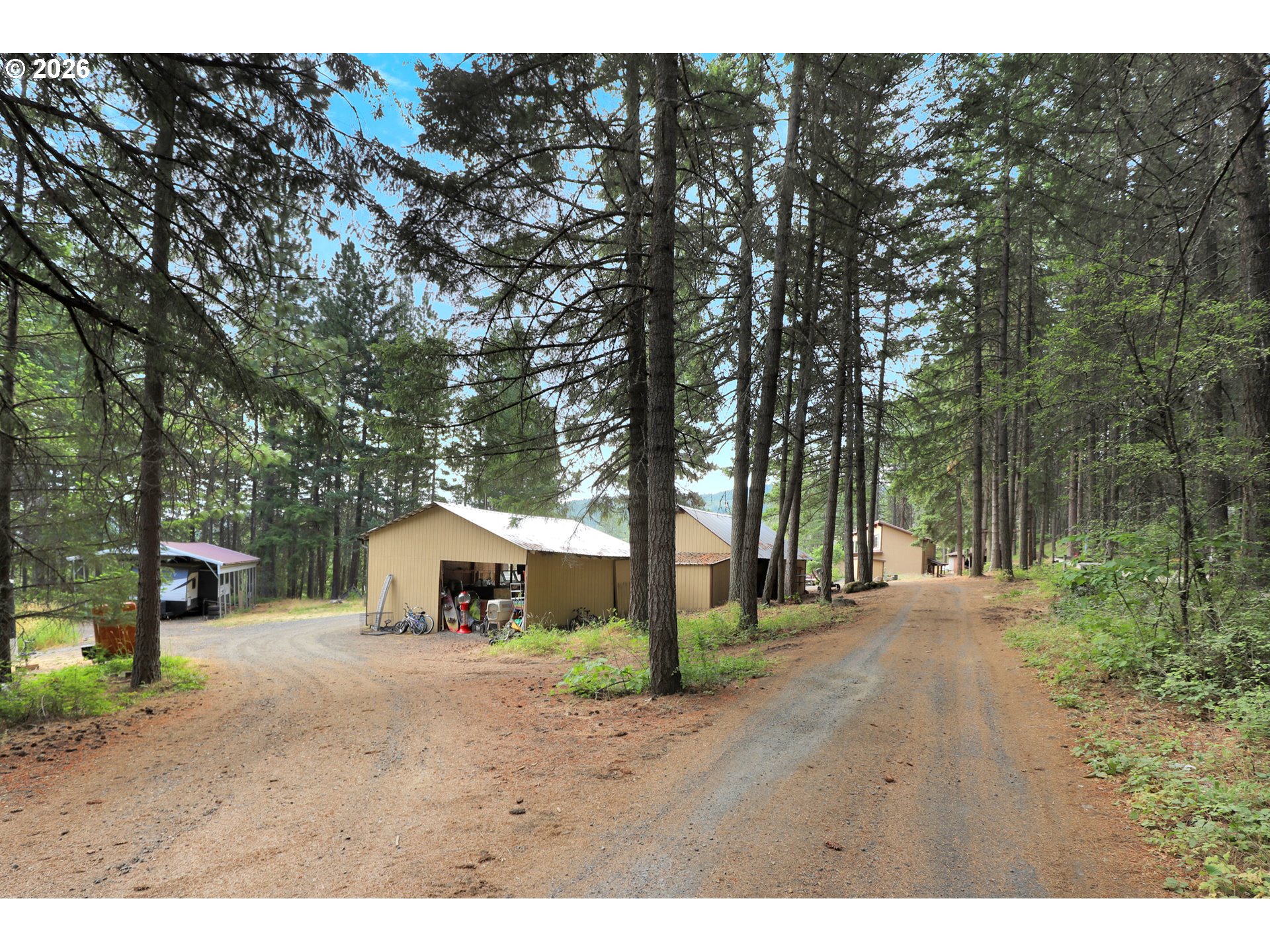 2520 Carroll Rd Property Photo 5