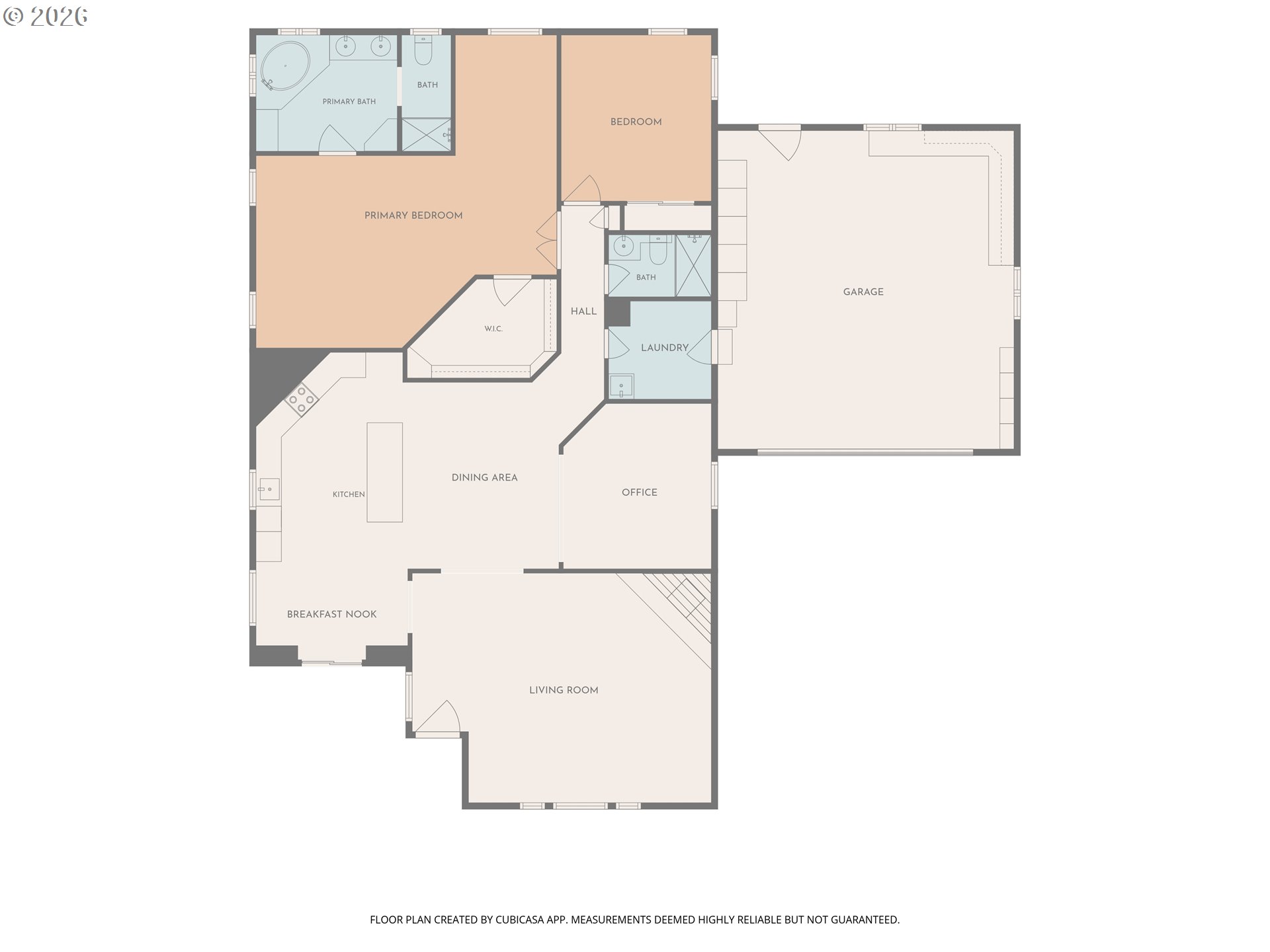 1841 Sunset Way Property Photo 33