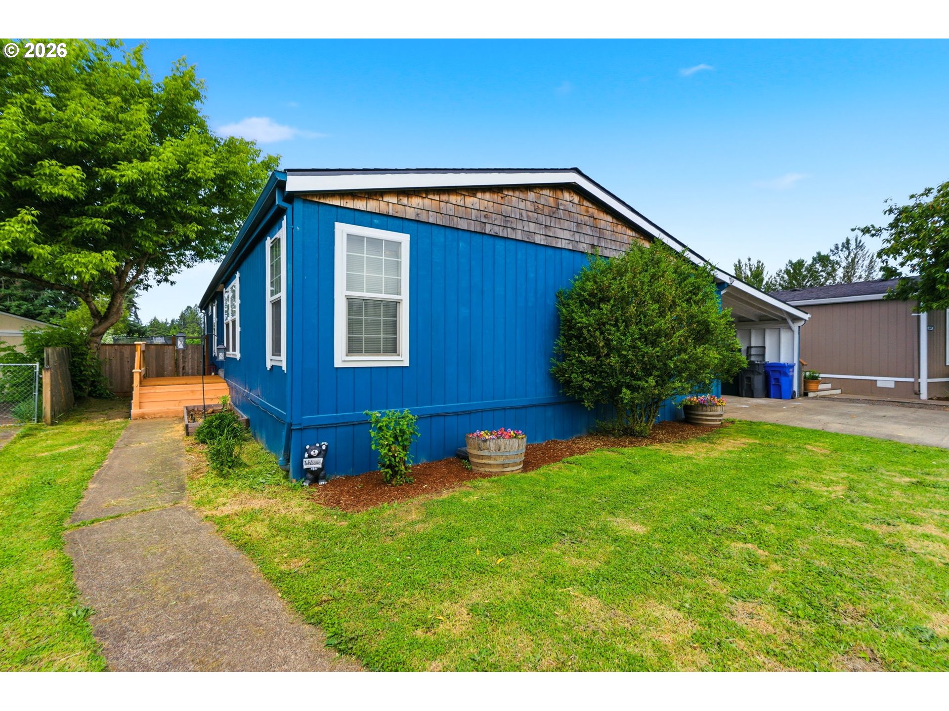 4655 Se 133rd Dr 89 Property Photo 1
