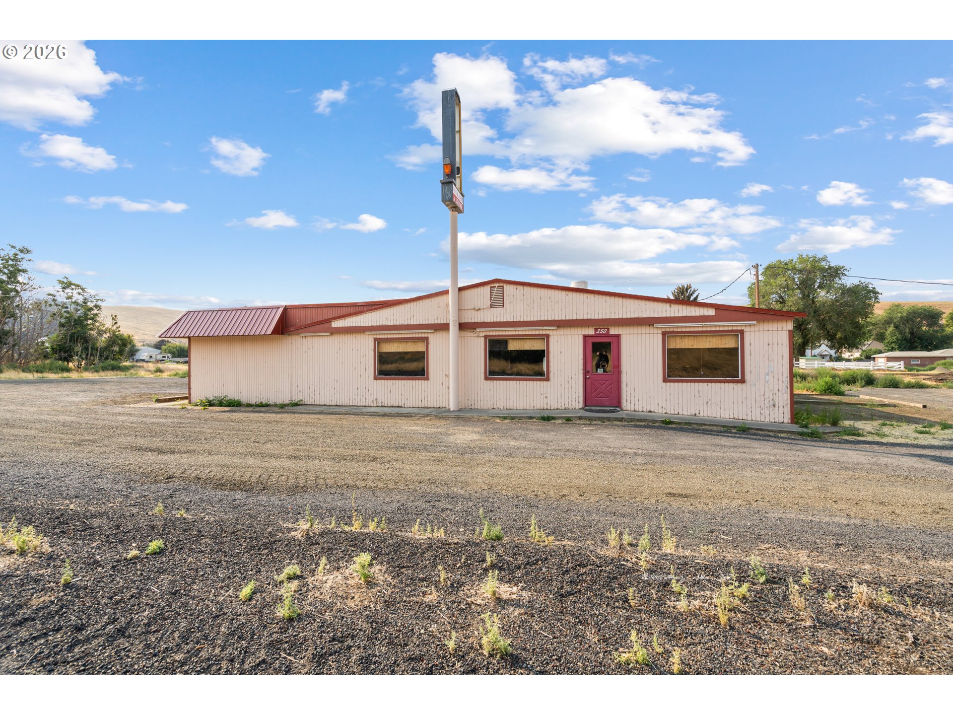 350 Highway 74 Property Photo 1
