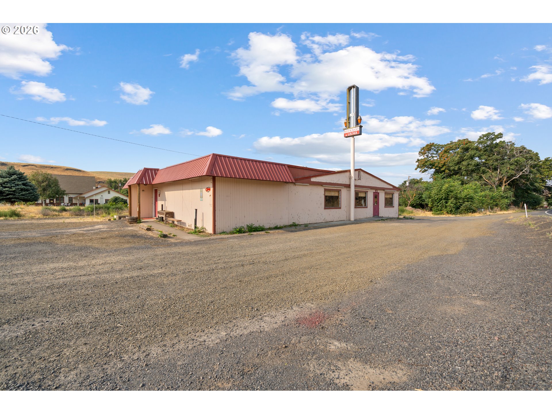 350 Highway 74 Property Photo 2