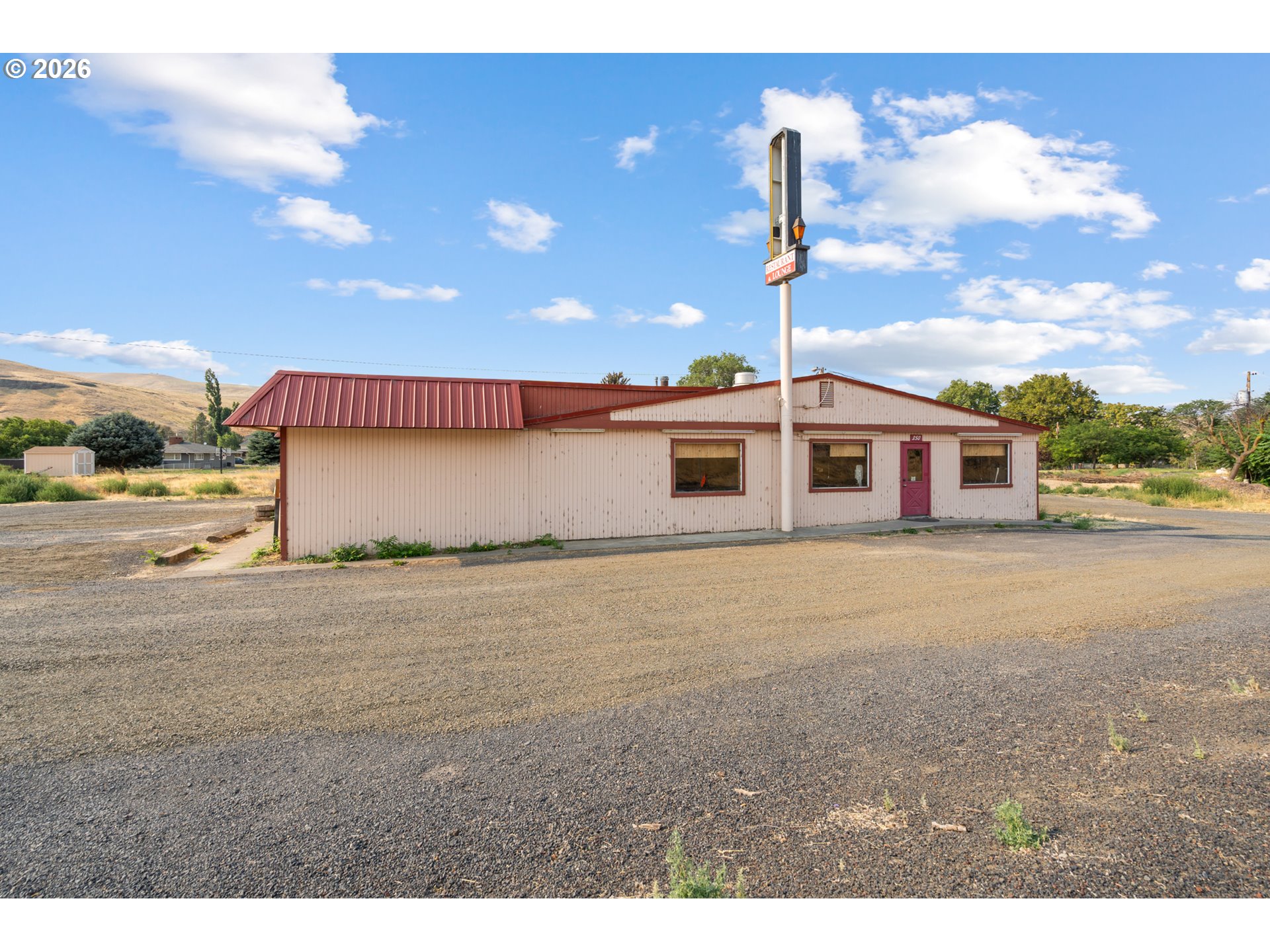 350 Highway 74 Property Photo 3