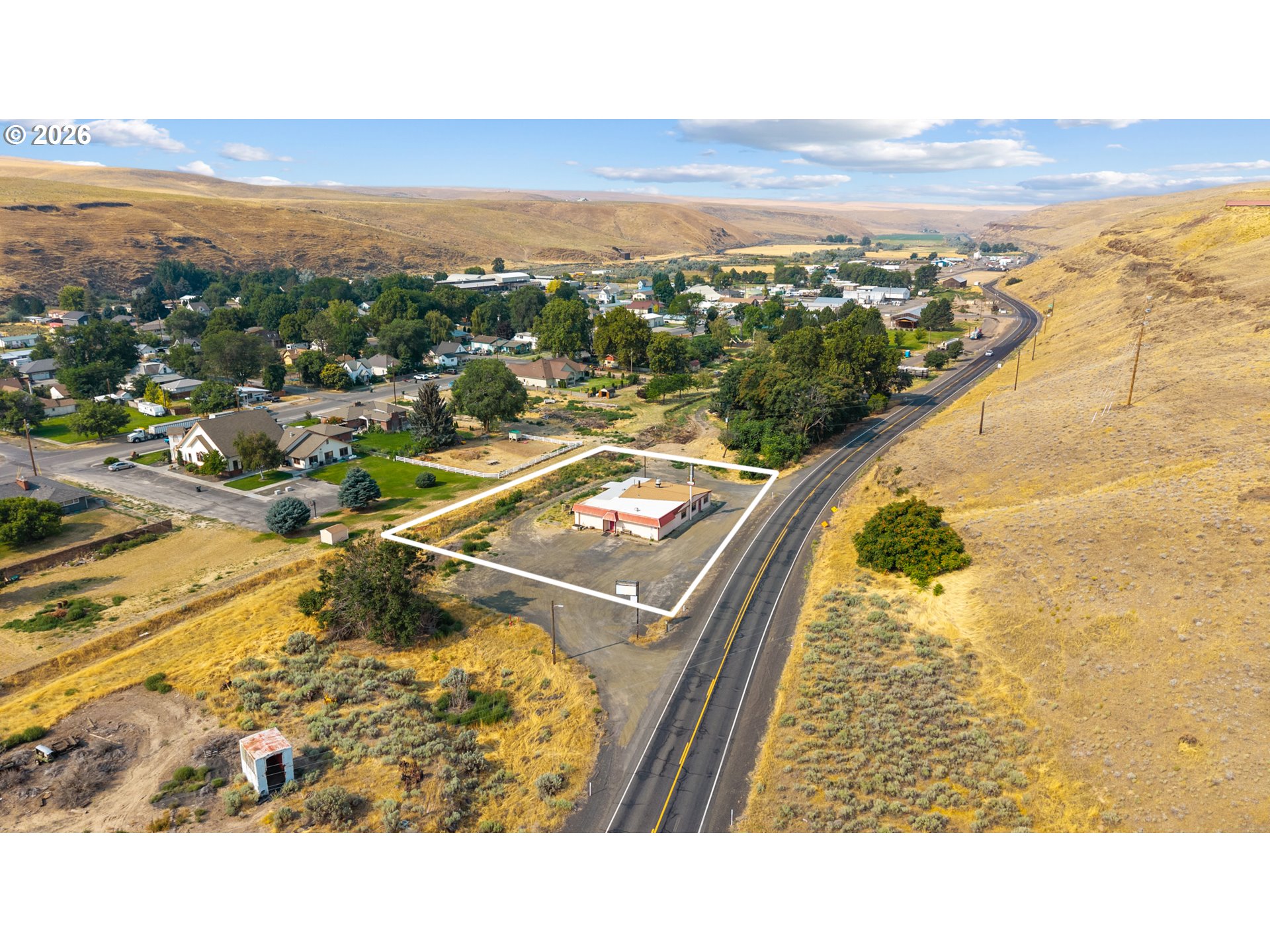 350 Highway 74 Property Photo 36