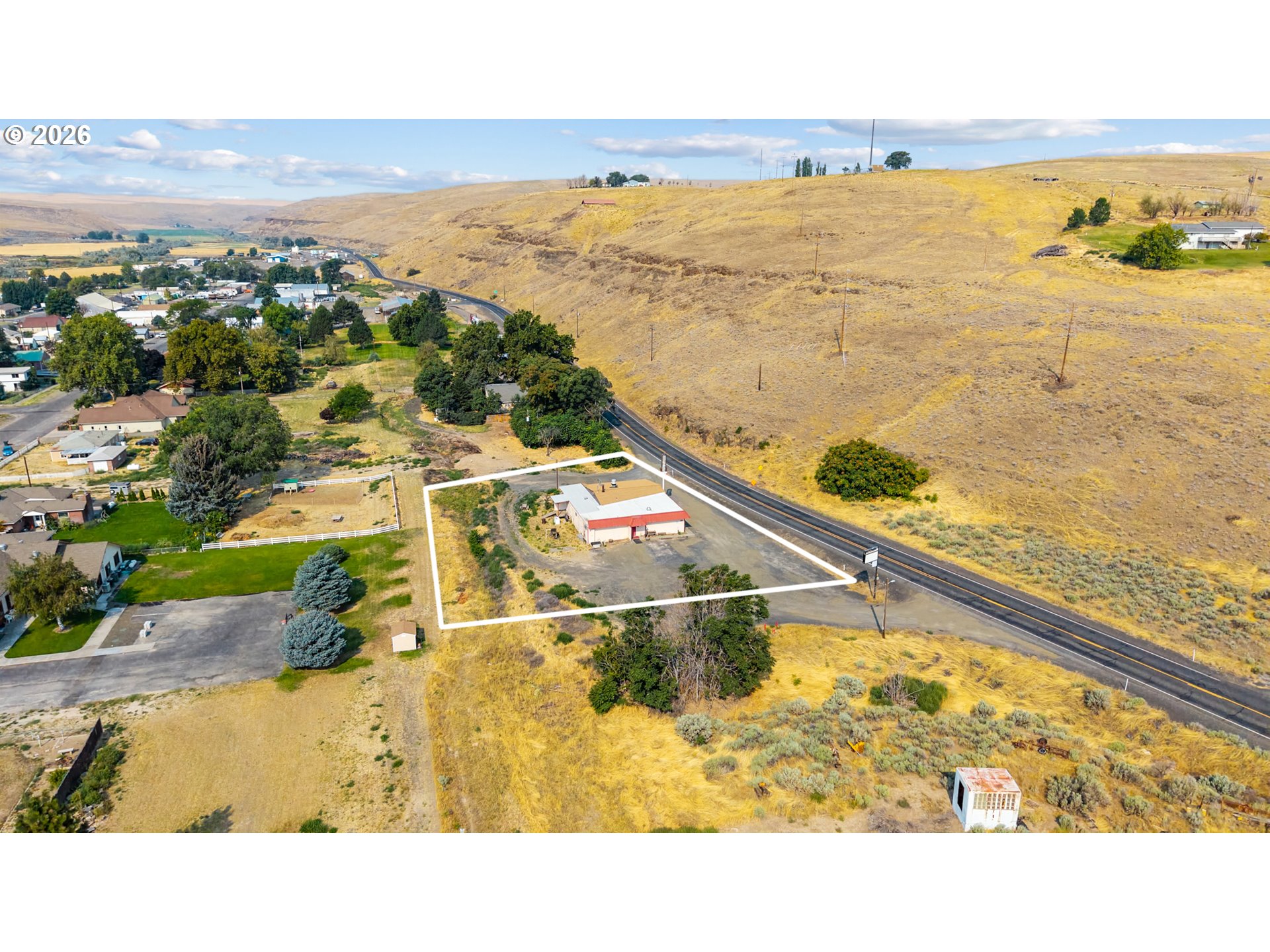 350 Highway 74 Property Photo 37