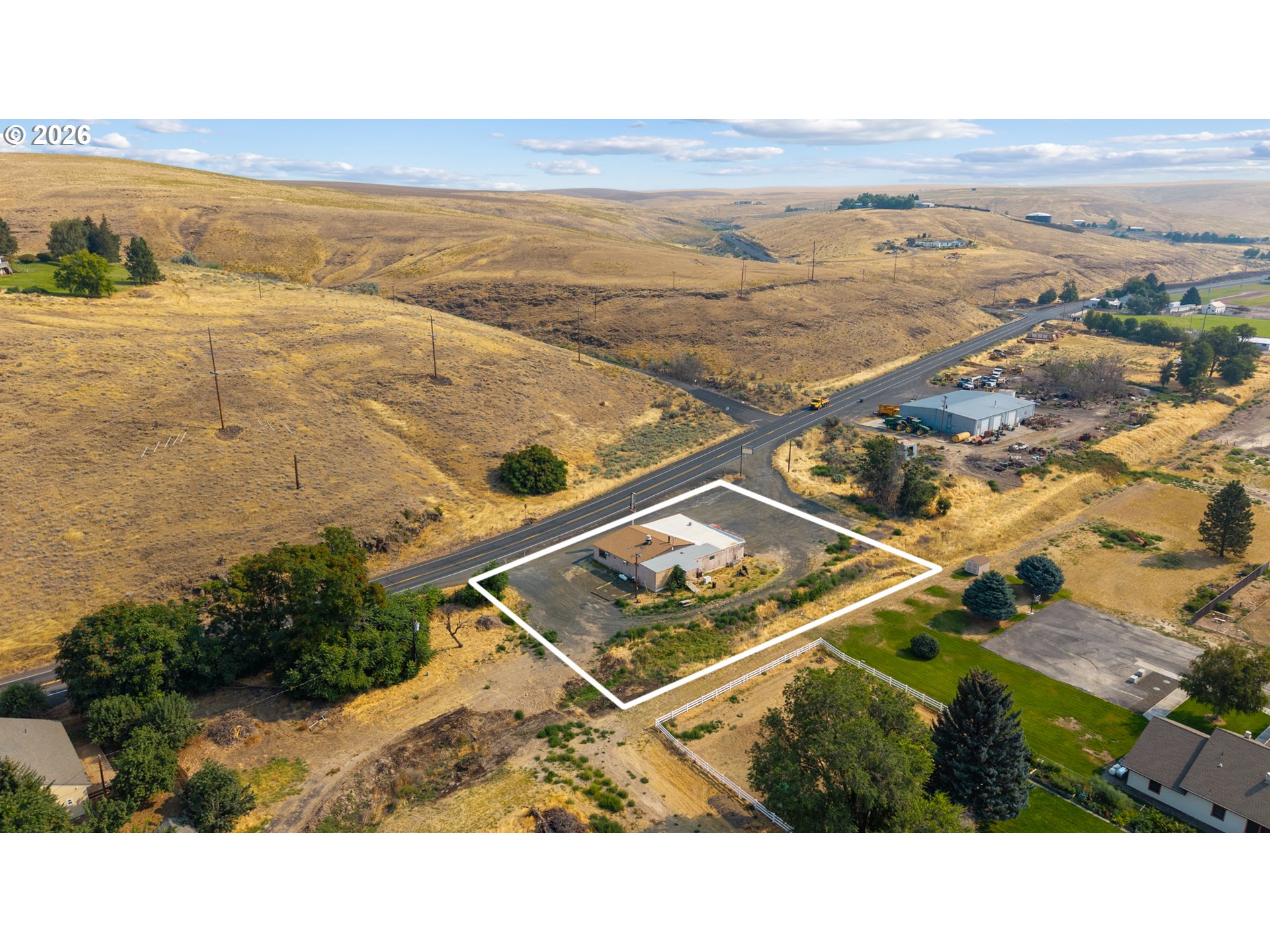 350 Highway 74 Property Photo 39