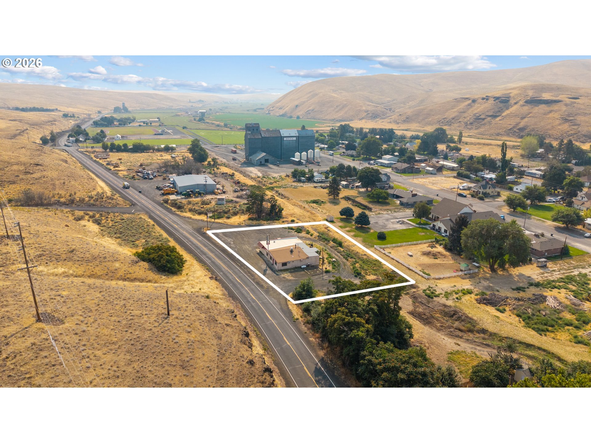 350 Highway 74 Property Photo 40