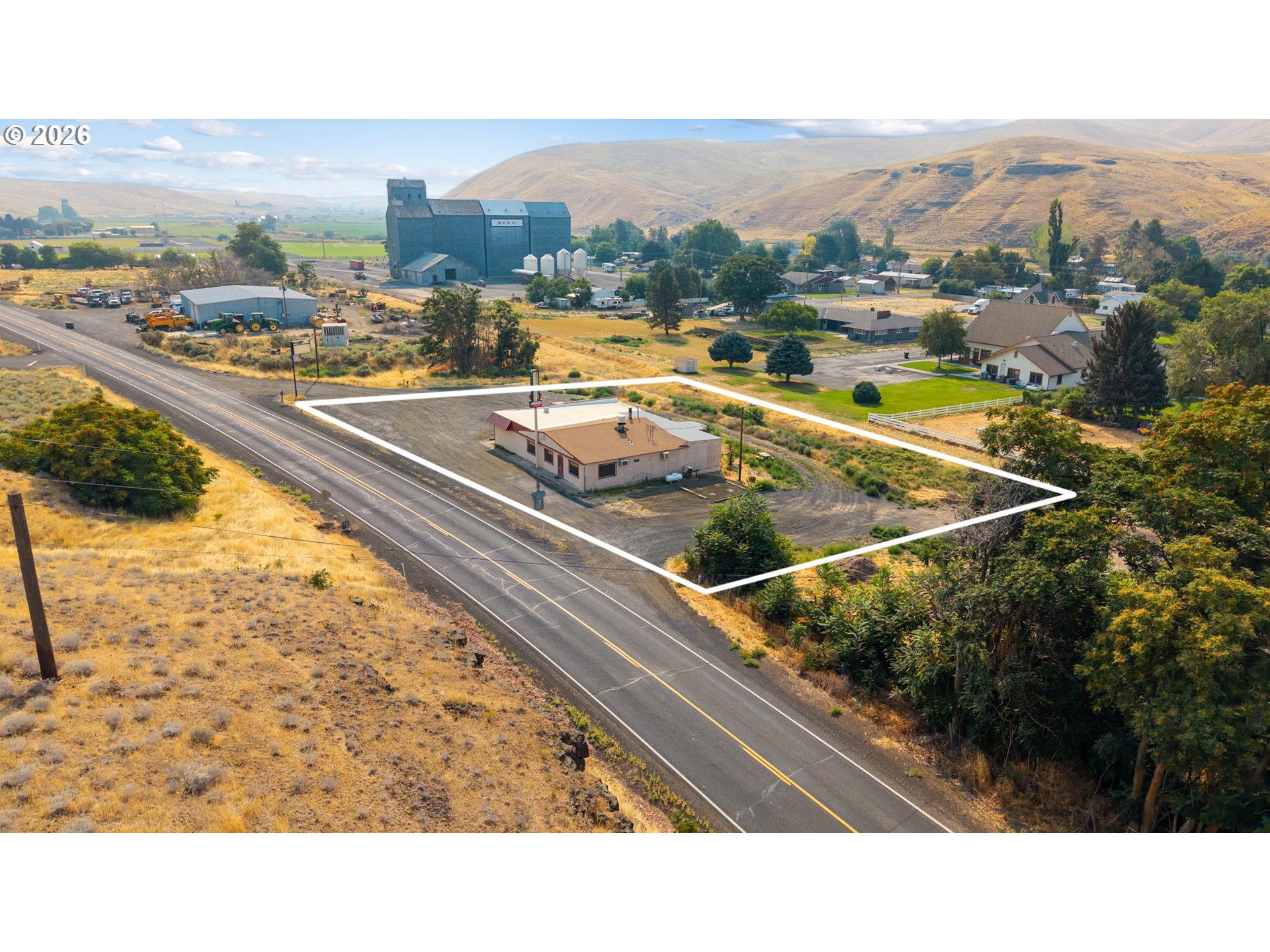 350 Highway 74 Property Photo 41