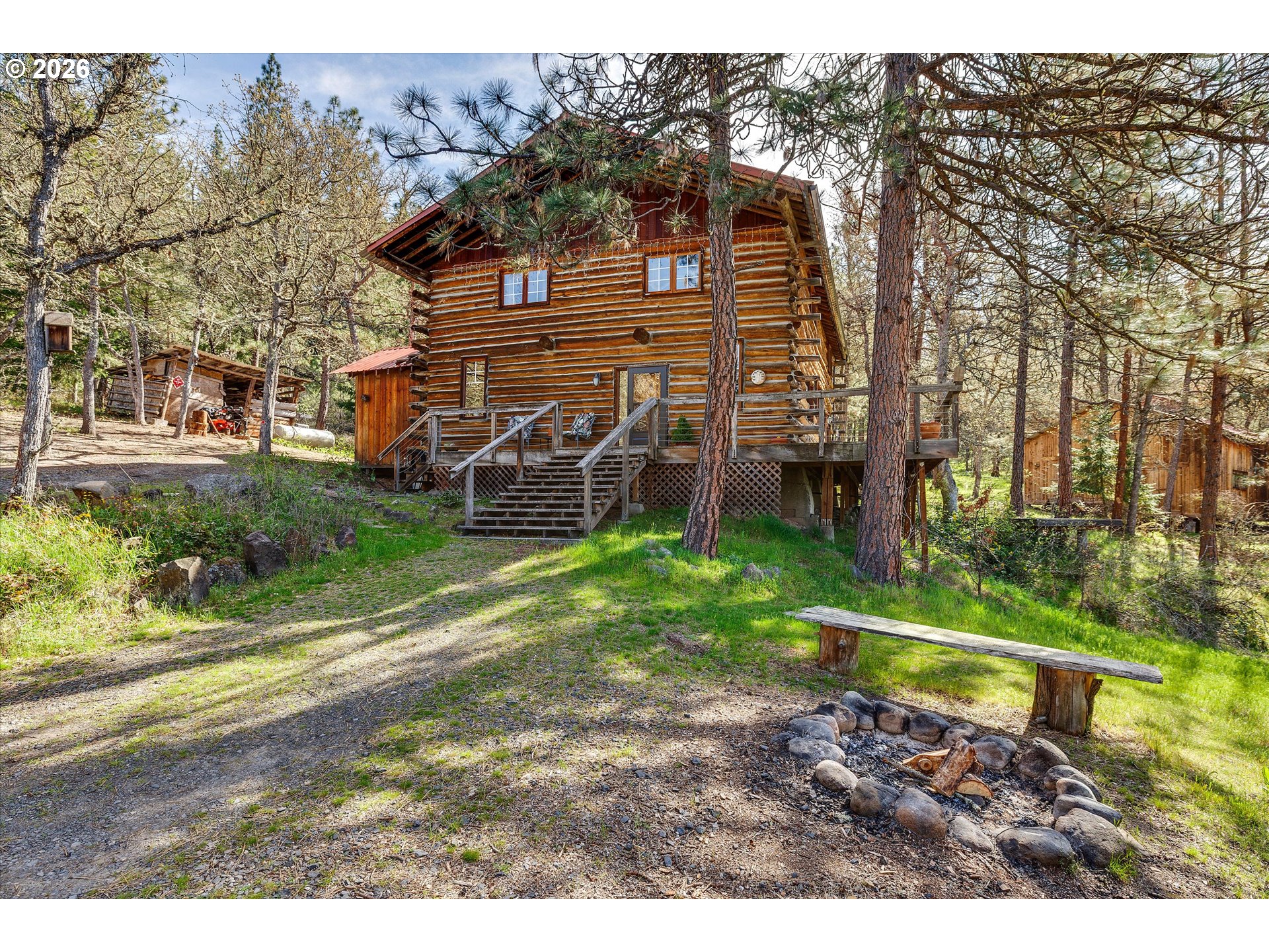 2215 Pine Oak Rd Property Photo 1