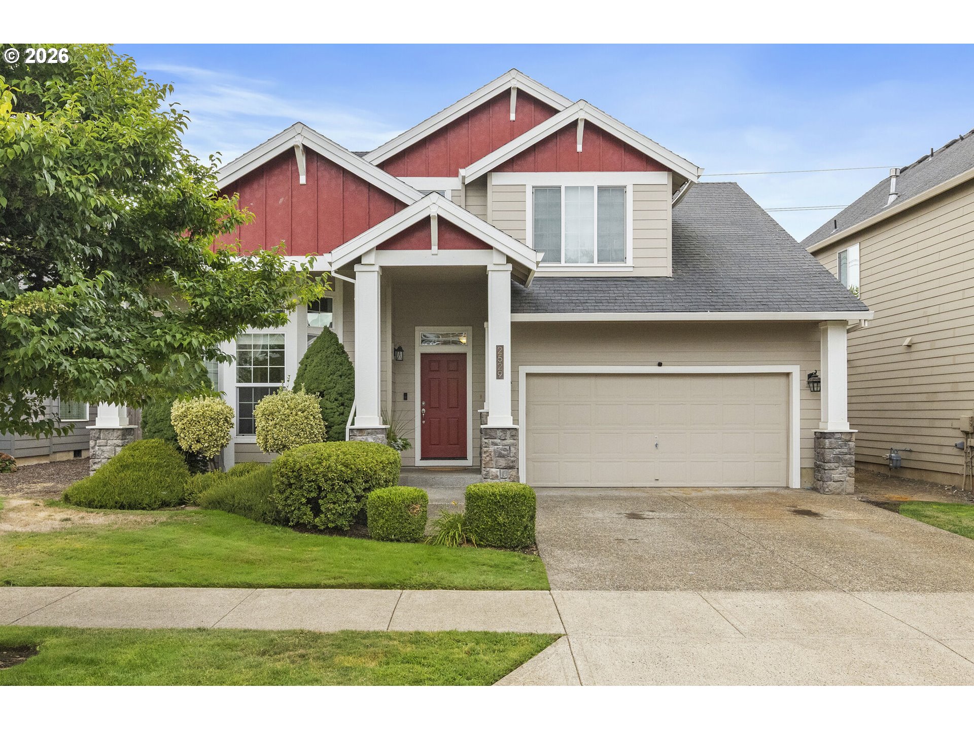 2529 N Roger Smith Dr Property Photo 3
