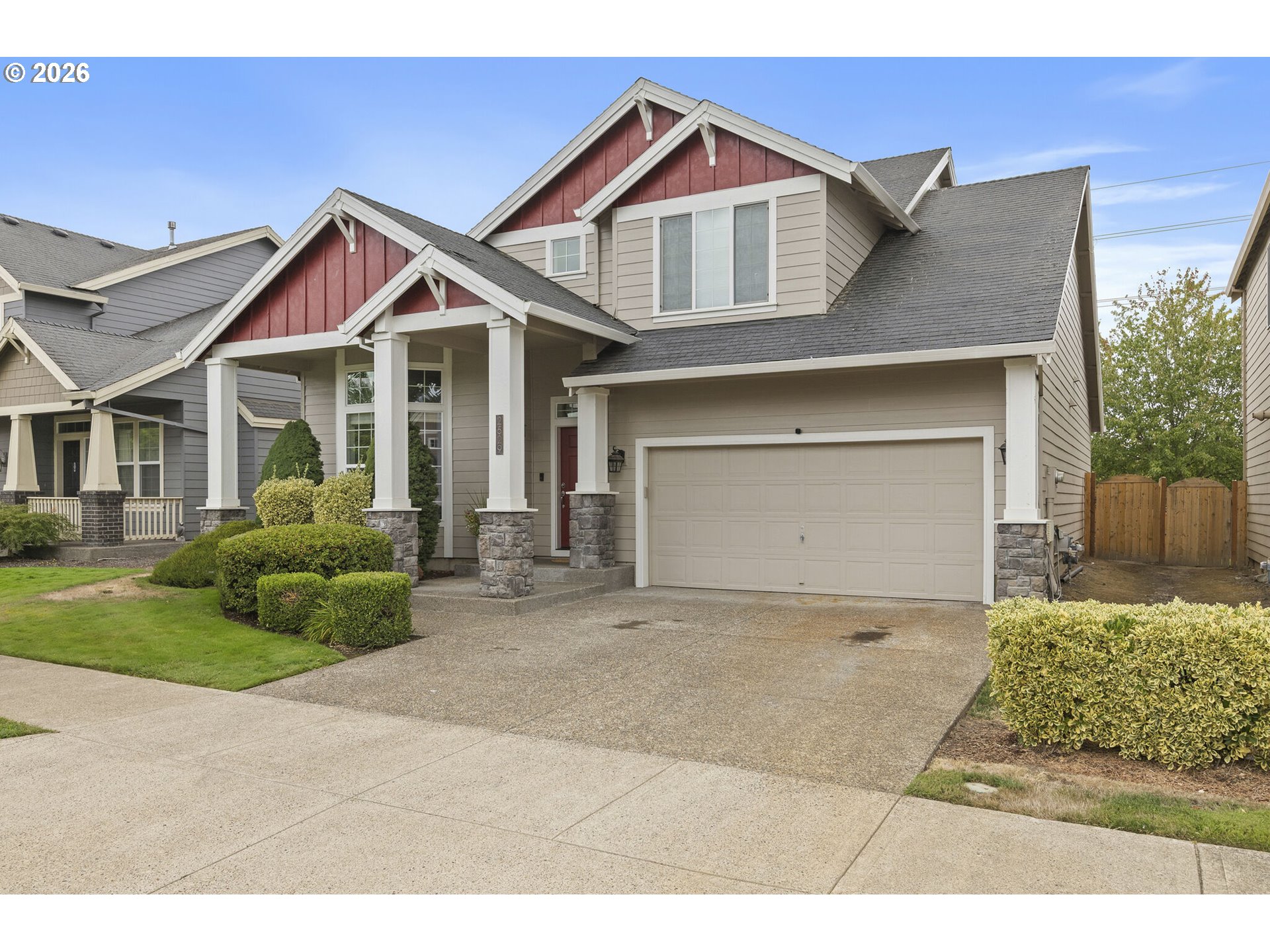 2529 N Roger Smith Dr Property Photo 4