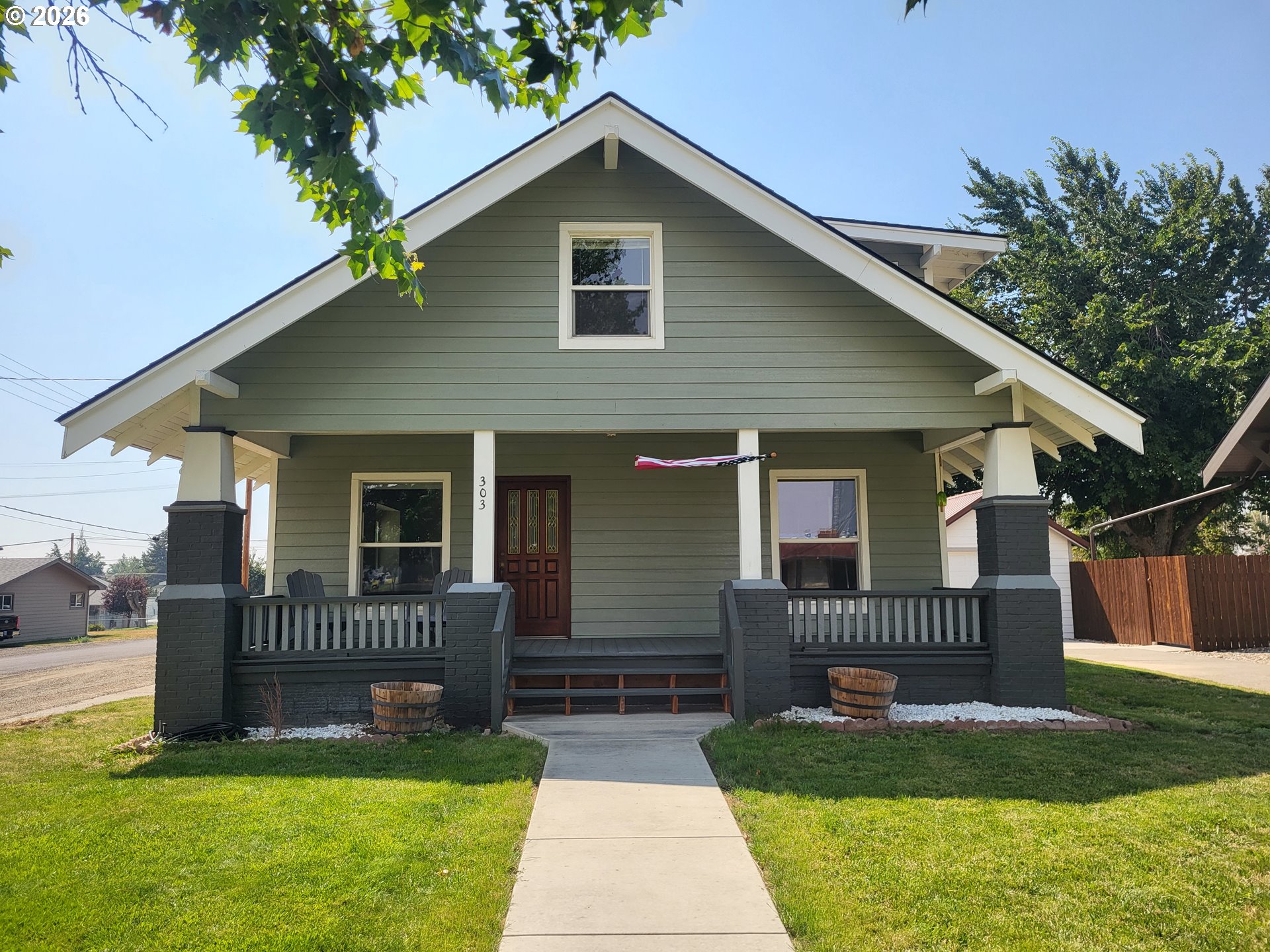 303 N Main Property Photo 43