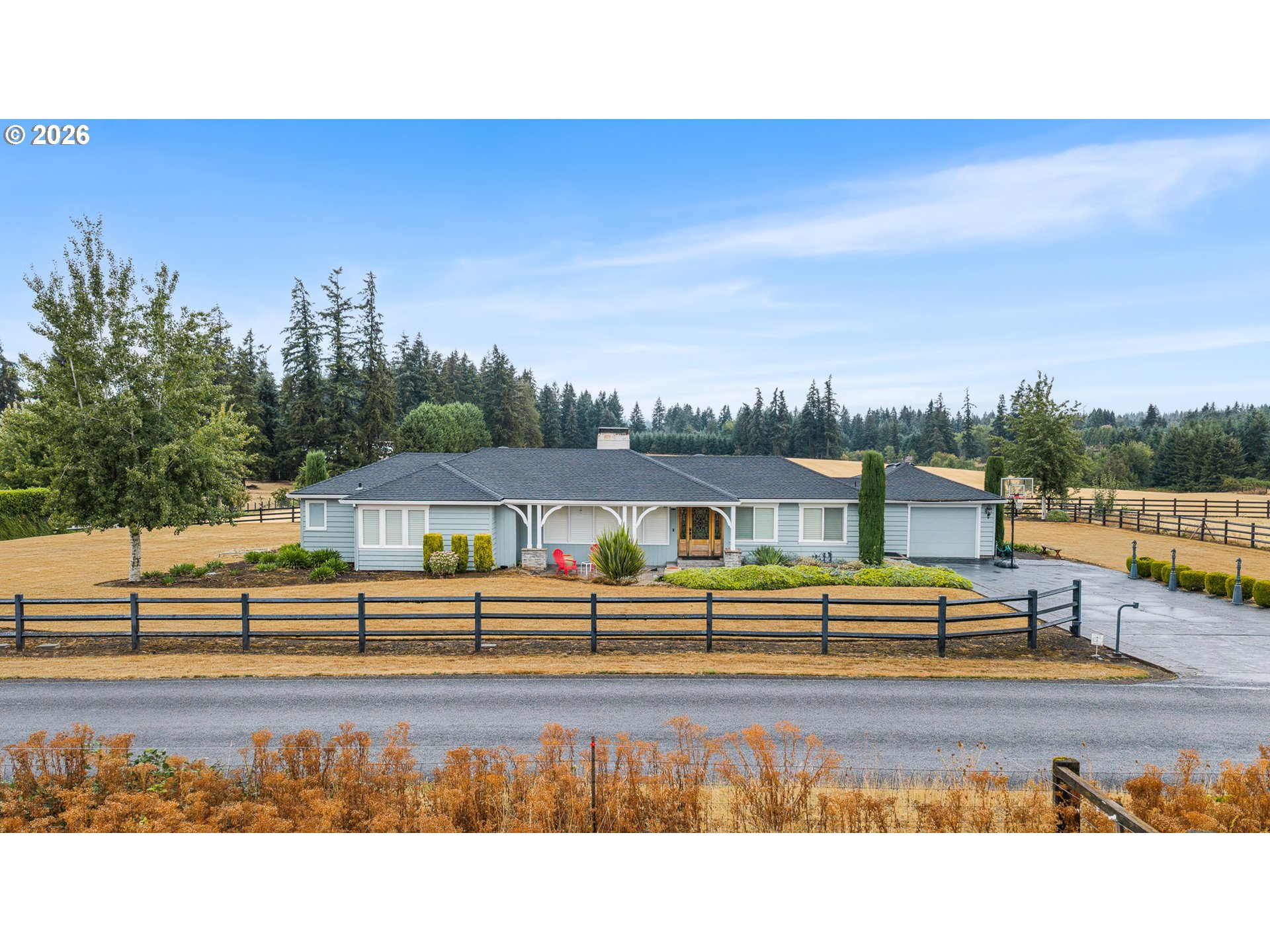 7435 Sw Frobase Rd Property Photo 1