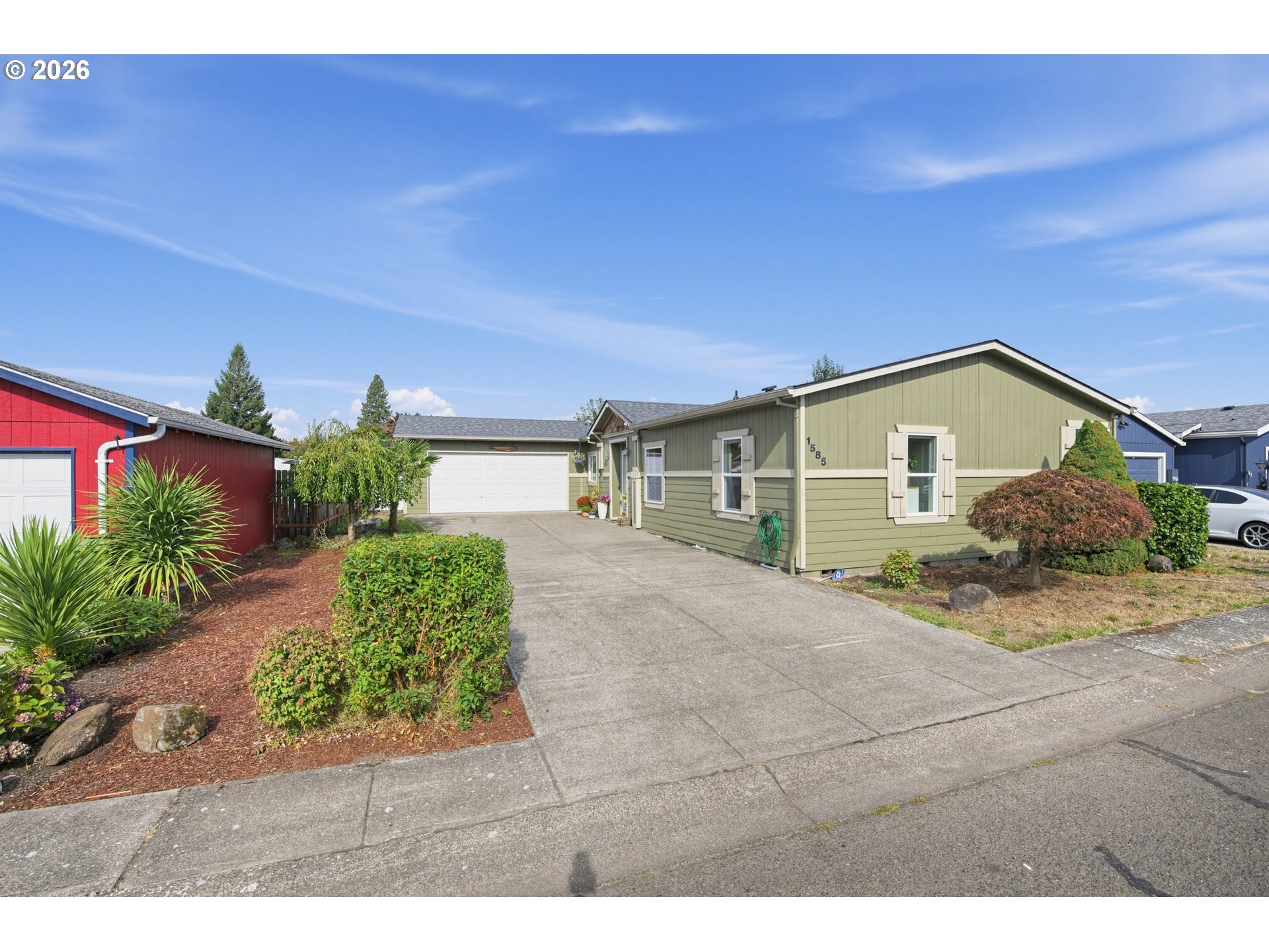 1585 Granite St Property Photo 1
