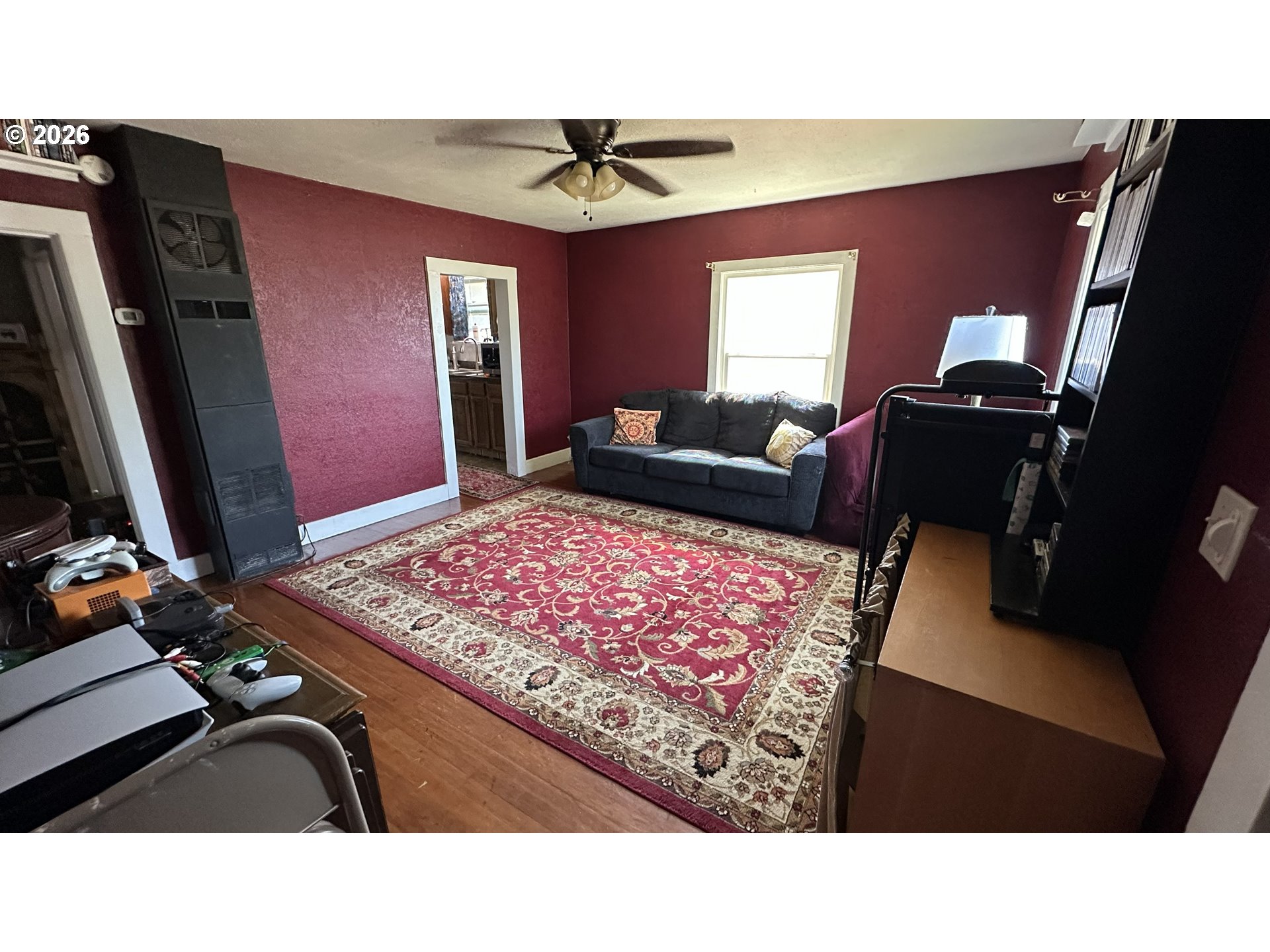 254 S Vernonia Rd Property Photo 5