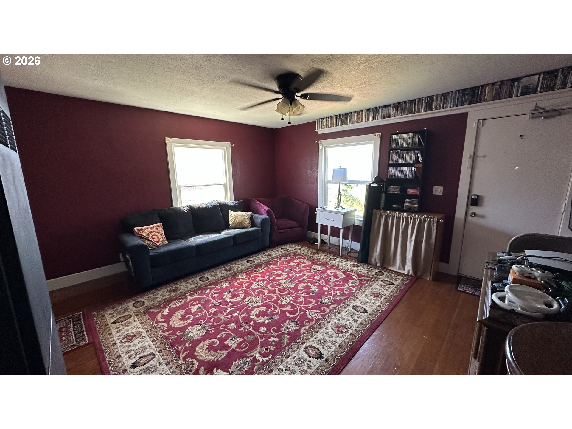 254 S Vernonia Rd Property Photo 6