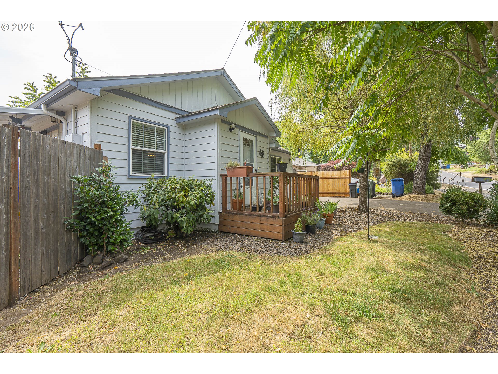 3002 Bluff Ave Property Photo 1