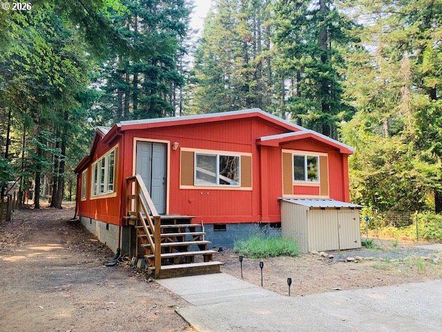 8520 Clear Creek Rd Property Photo 1