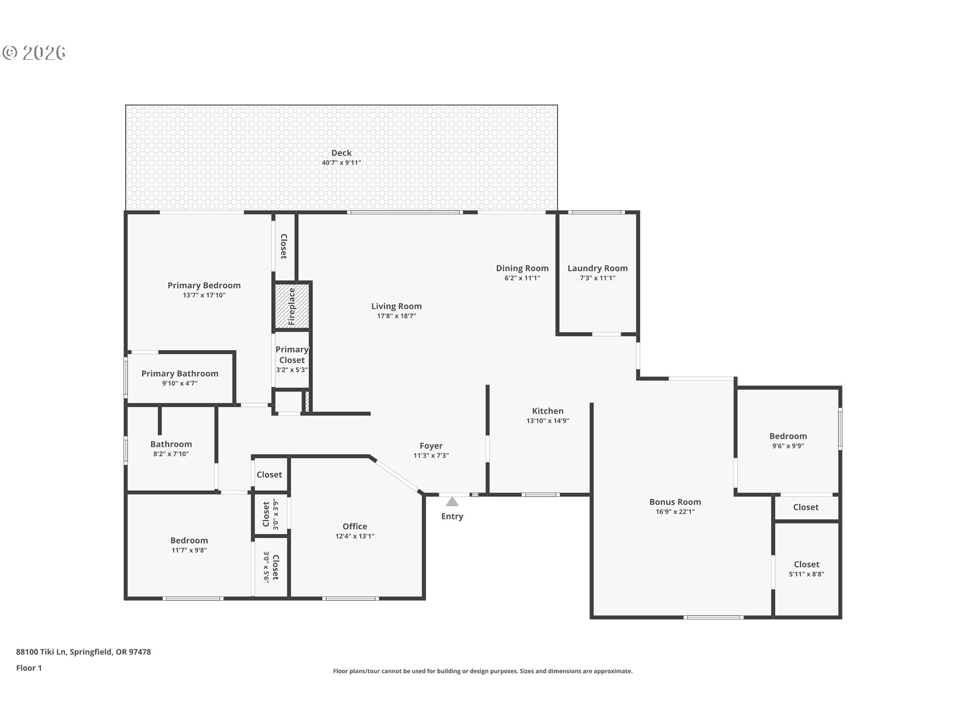 88100 Tiki Ln Property Photo 47