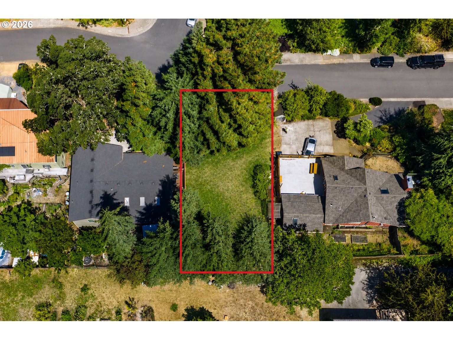 0 Tiara Street Property Photo 1