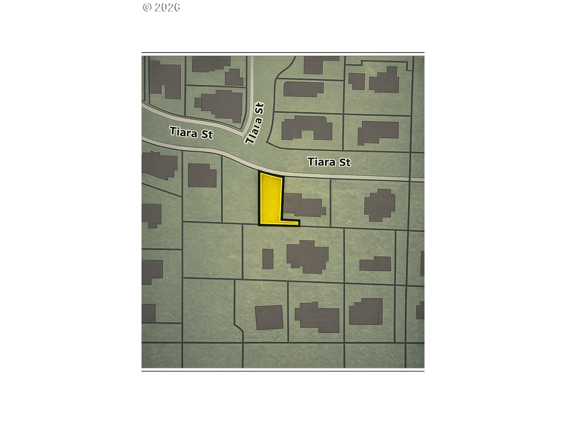 0 Tiara Street Property Photo 5