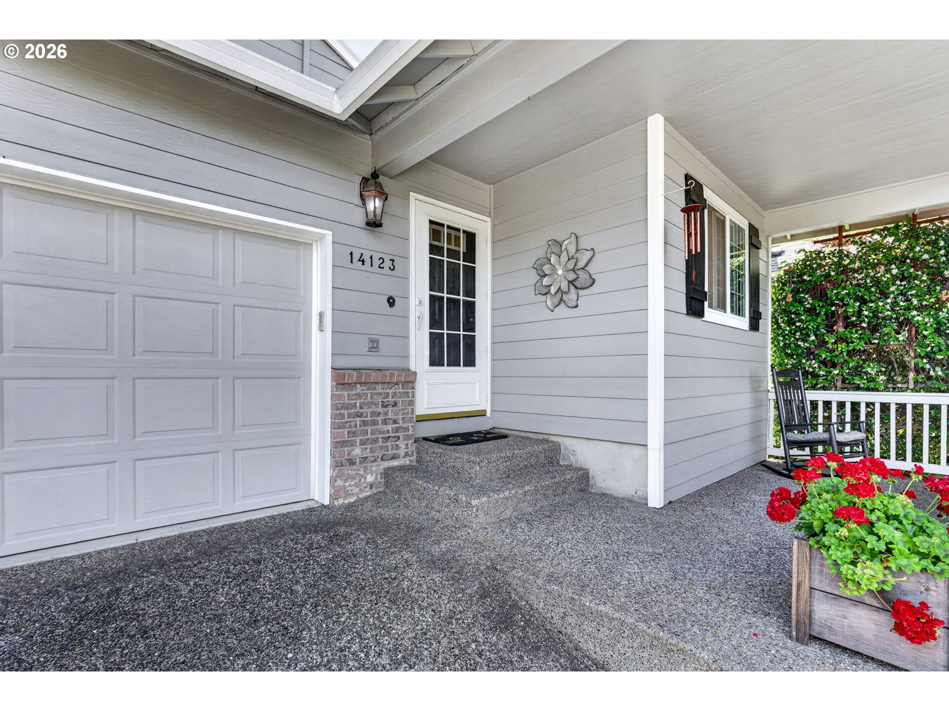 14123 Se Summerfield Loop Property Photo 4