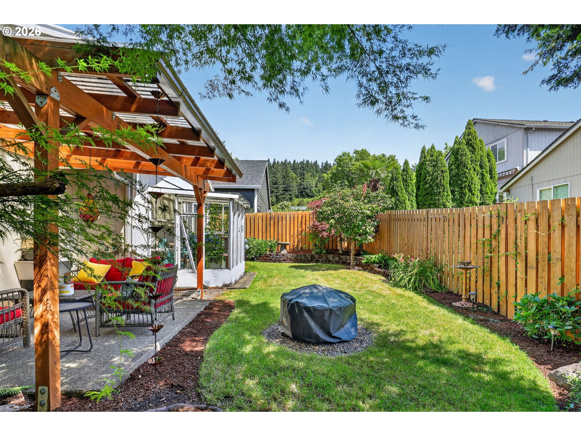 14123 Se Summerfield Loop Property Photo 40
