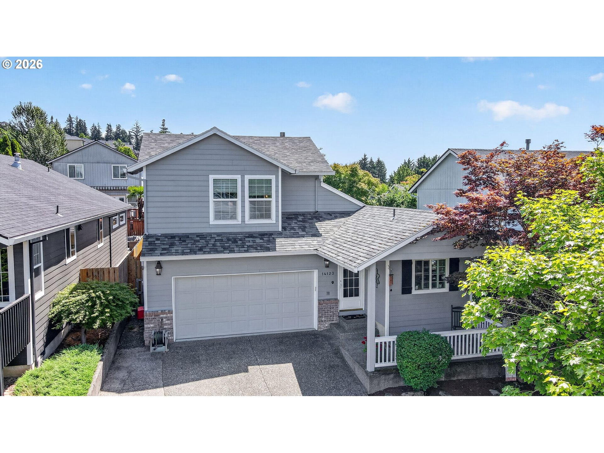 14123 Se Summerfield Loop Property Photo 44