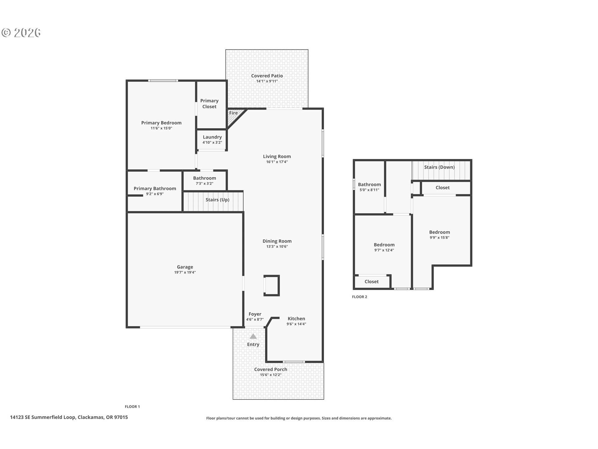 14123 Se Summerfield Loop Property Photo 47
