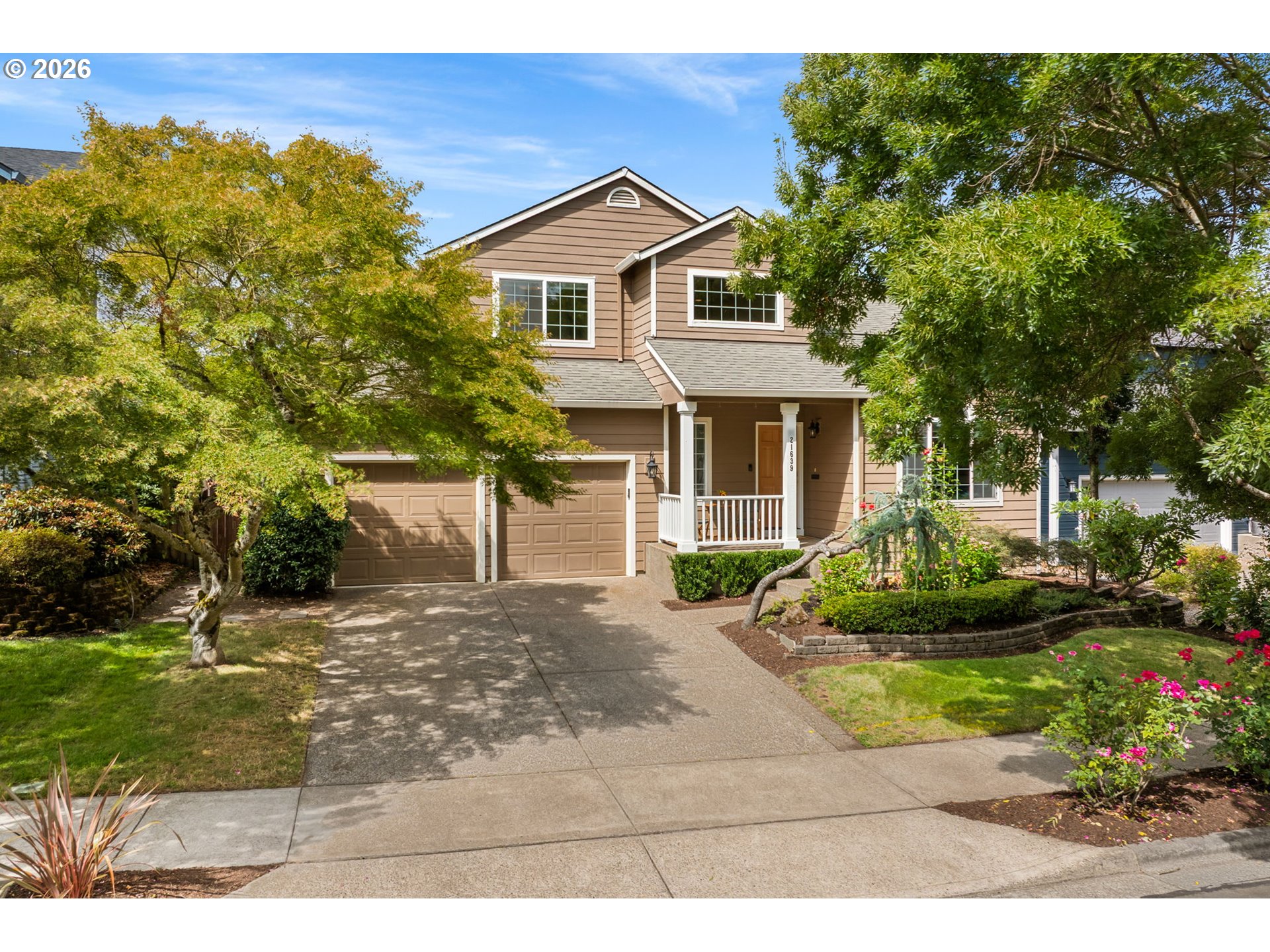 21639 SW ALDRIDGE TER