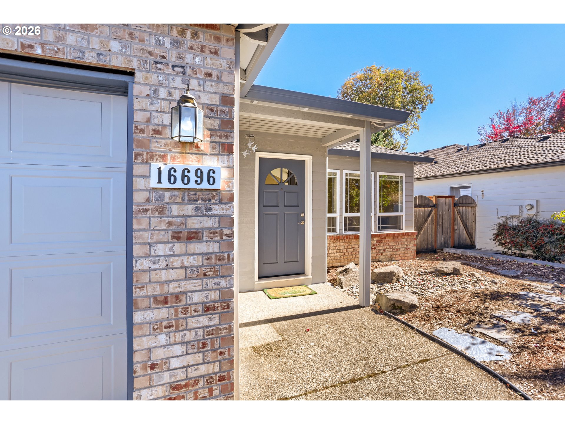 16696 Sw Jordan Way Property Photo 1