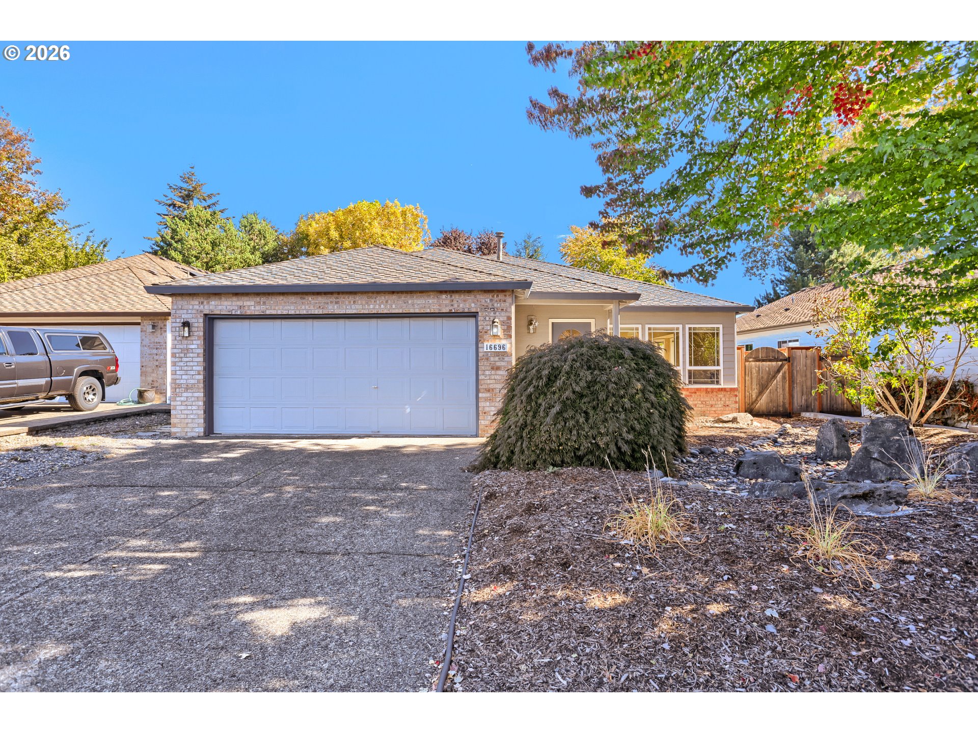 16696 Sw Jordan Way Property Photo 3