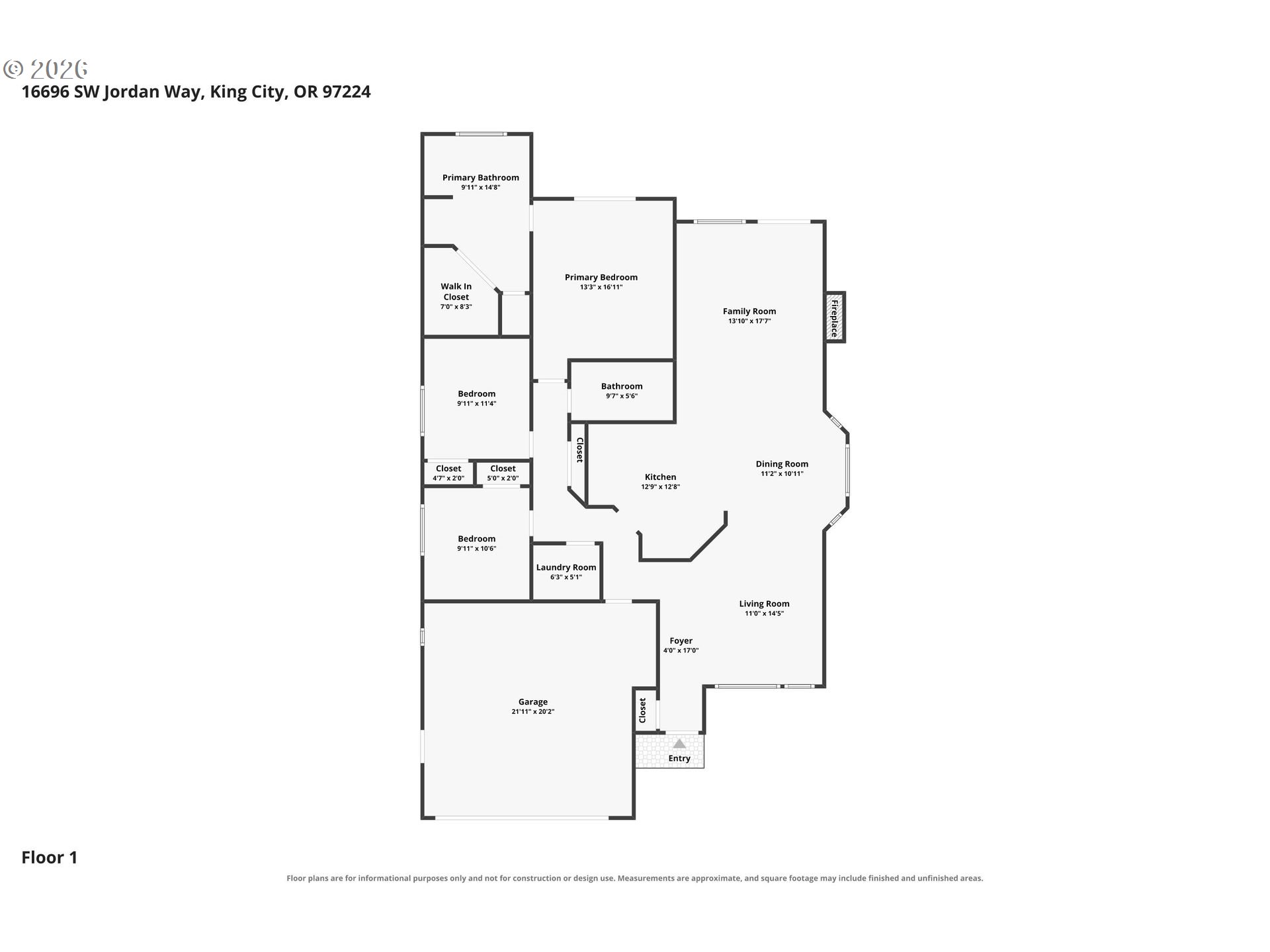 16696 Sw Jordan Way Property Photo 29