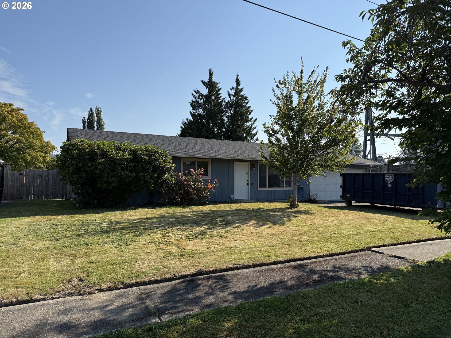 3420 Olive Way Property Photo 1