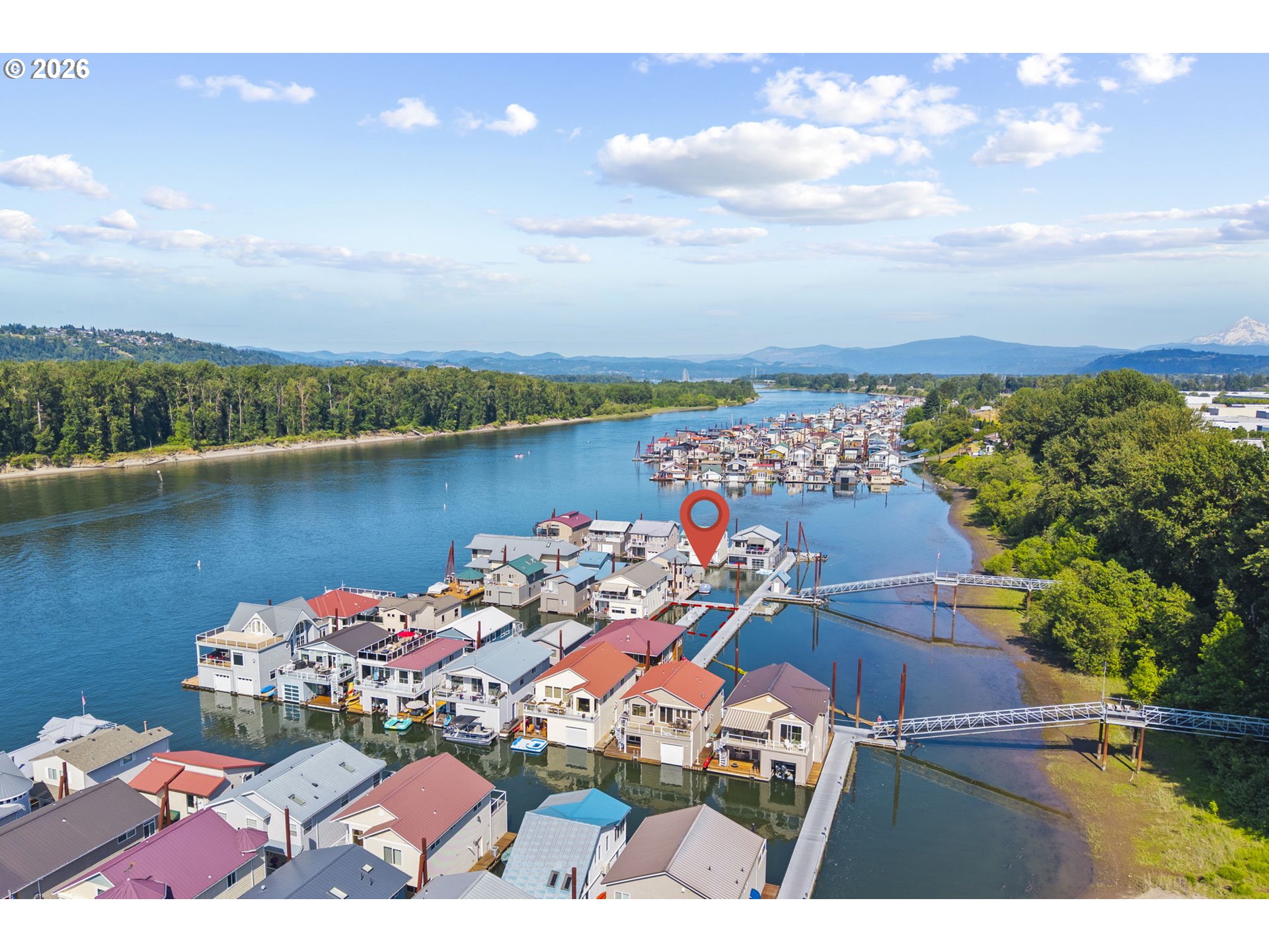 17809 Ne Marine Dr C1 Property Photo 1
